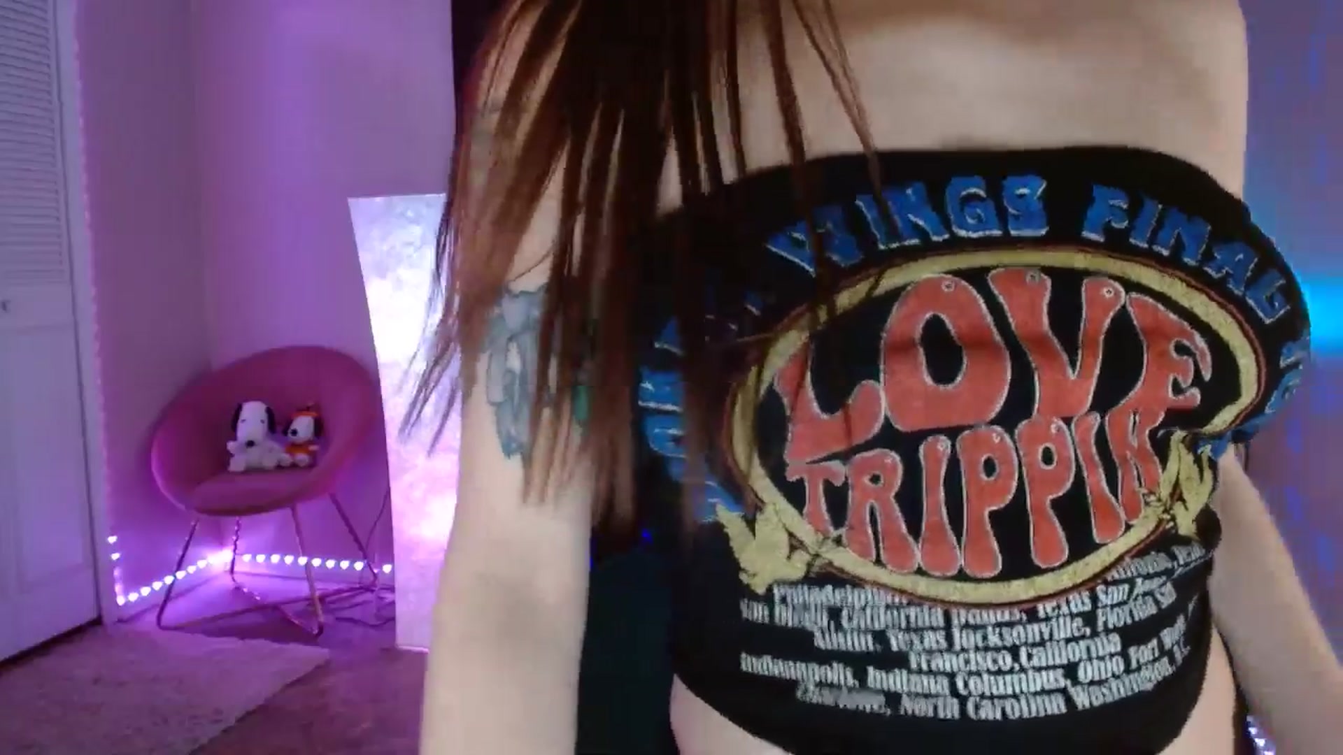 Gallery image thumbnail from DaniSlice's myfreecams stream on, 09/29/2024, 09:15 image 15 of 20