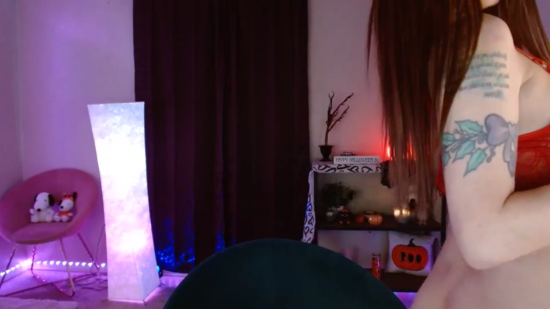 Gallery image thumbnail from DaniSlice's myfreecams stream on, 10/01/2024, 05:25 image 13 of 20
