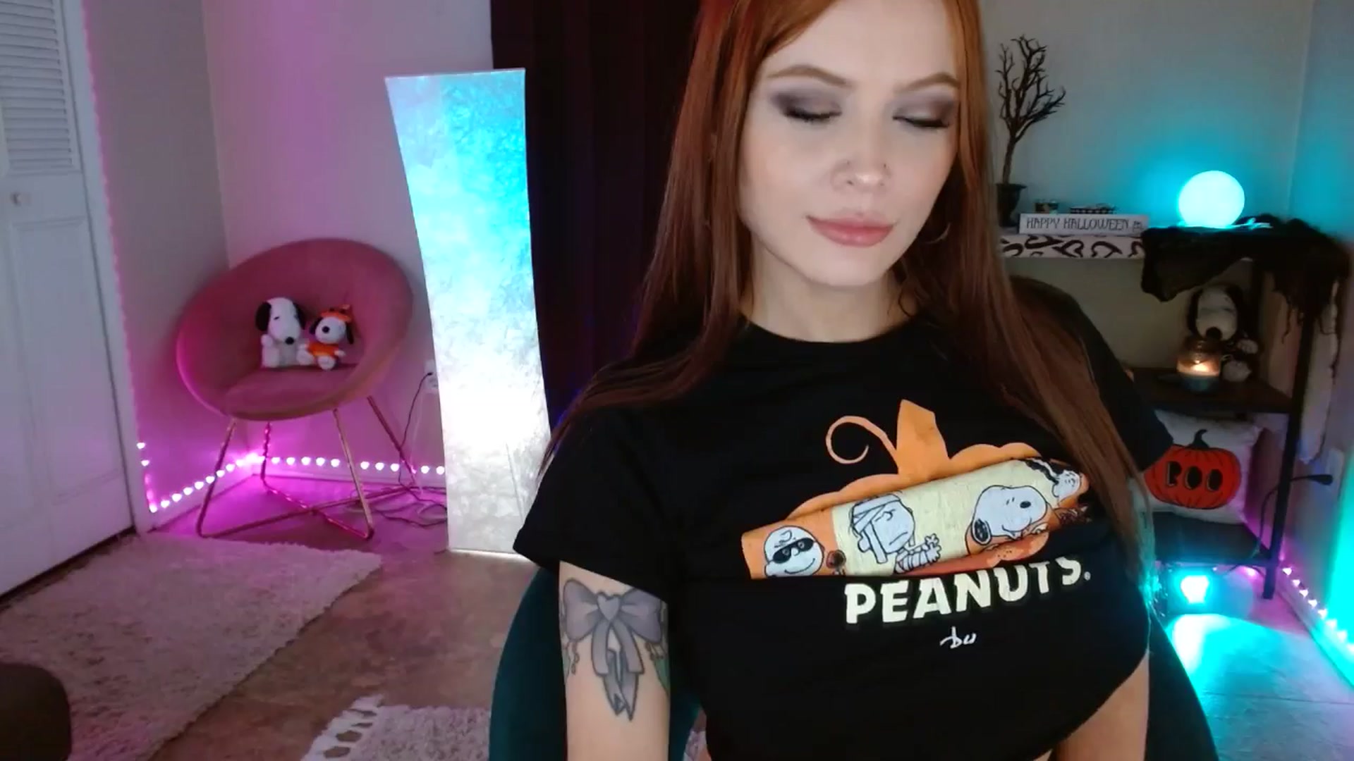 Gallery image thumbnail from DaniSlice's myfreecams stream on, 10/09/2024, 10:34 image 10 of 20