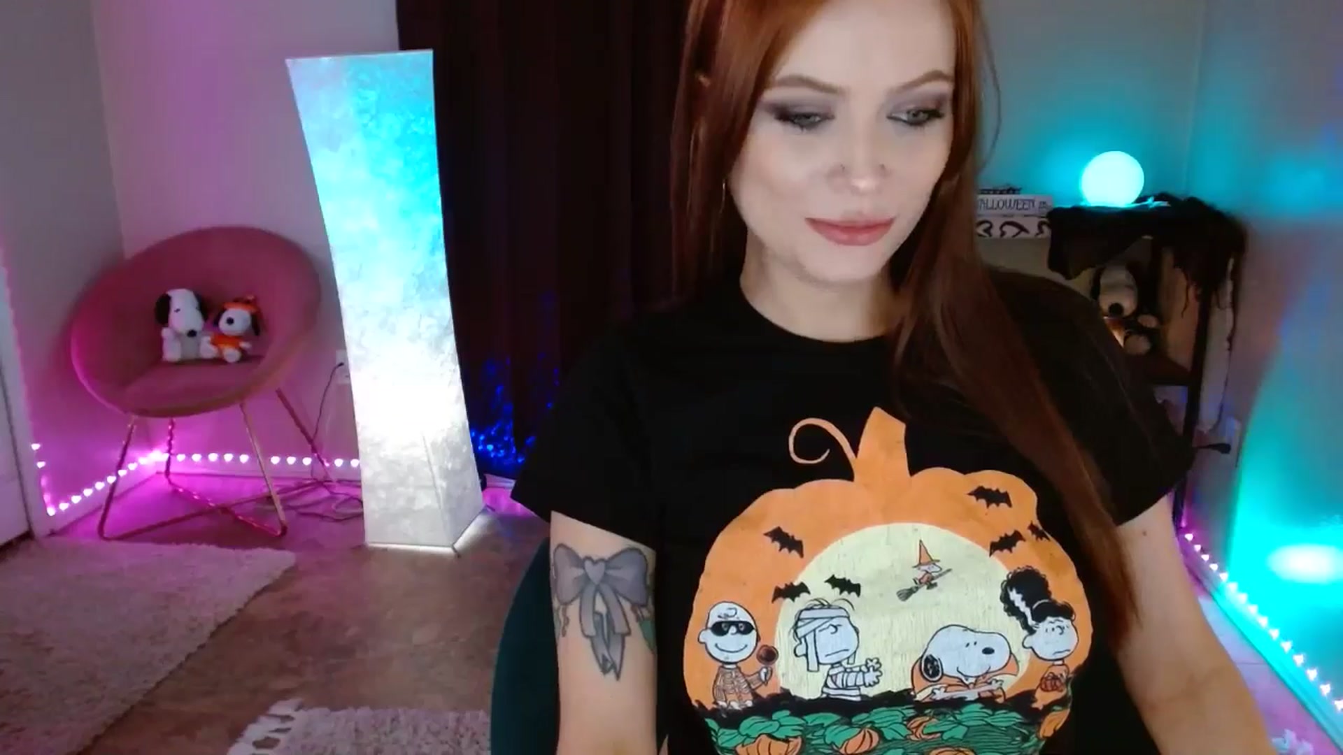 Gallery image thumbnail from DaniSlice's myfreecams stream on, 10/09/2024, 10:34 image 6 of 20