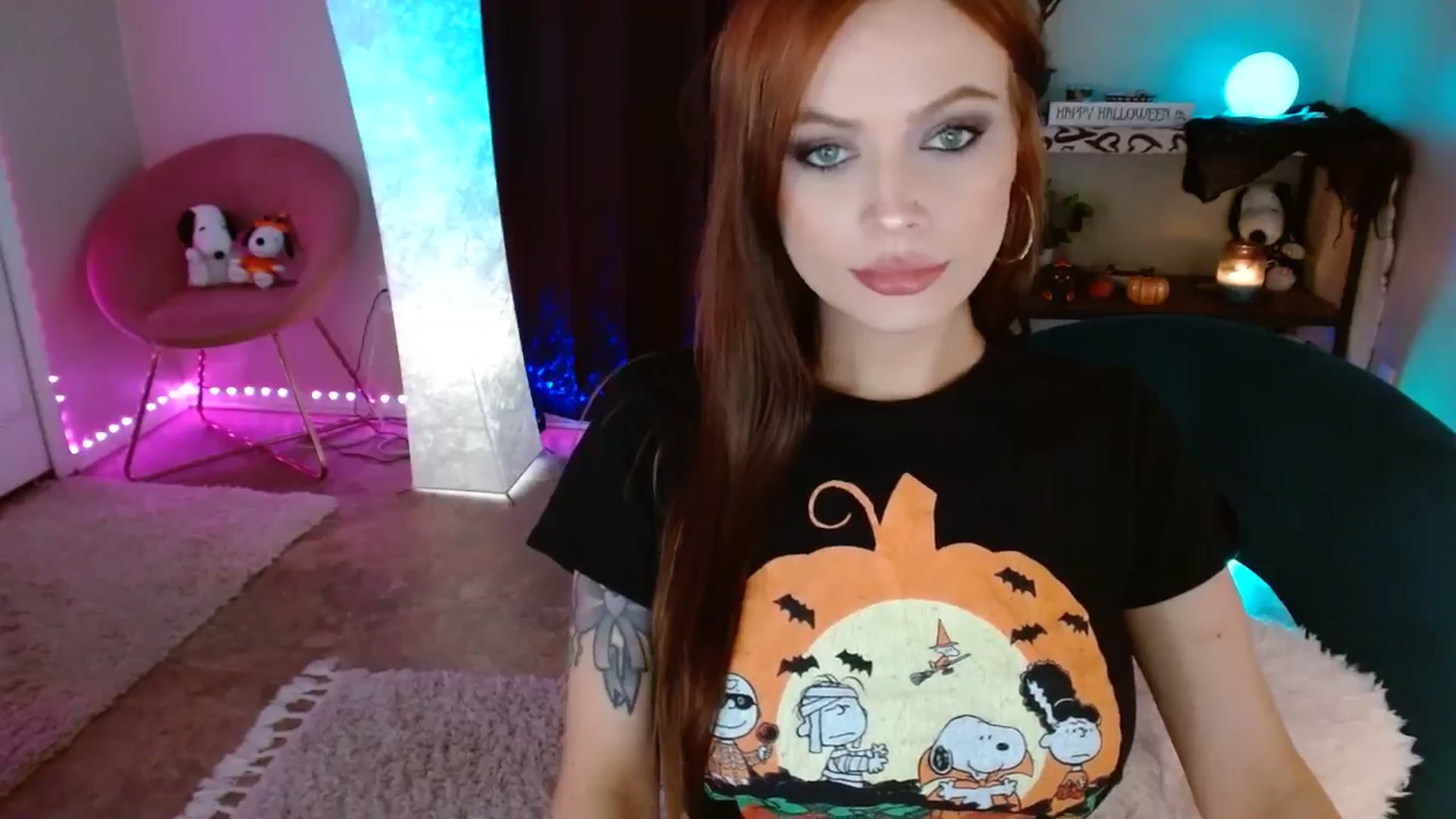 Gallery image thumbnail from DaniSlice's myfreecams stream on, 10/09/2024, 10:34 image 3 of 20