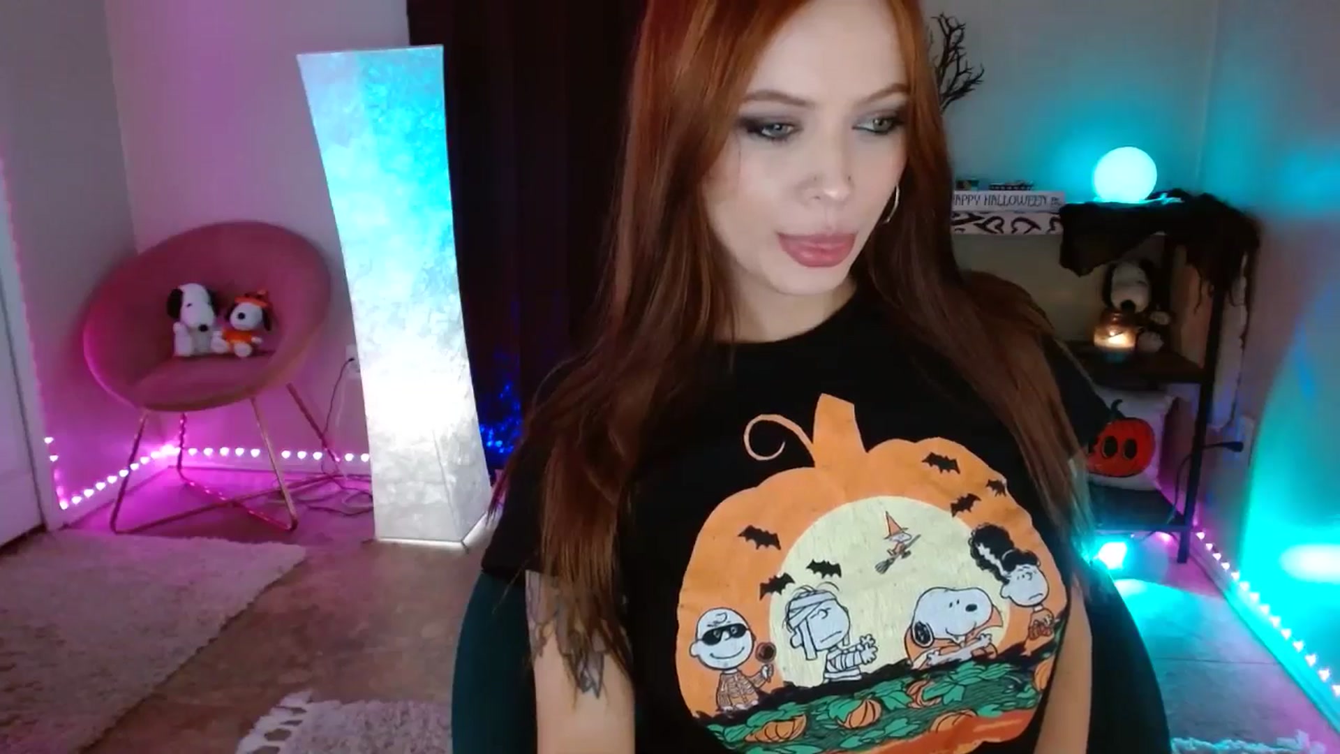 Gallery image thumbnail from DaniSlice's myfreecams stream on, 10/09/2024, 10:34 image 12 of 20