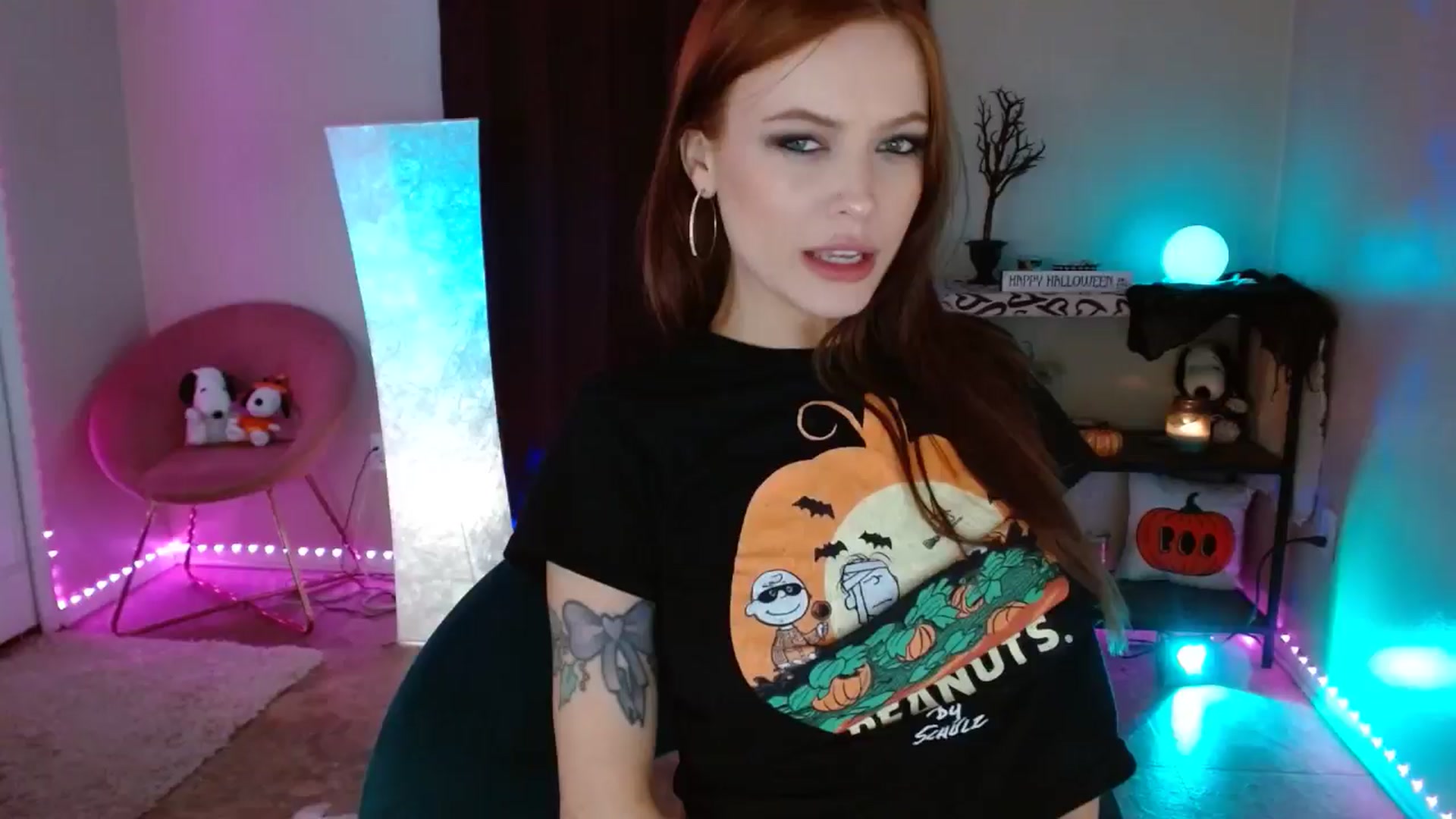 Gallery image thumbnail from DaniSlice's myfreecams stream on, 10/09/2024, 10:34 image 15 of 20