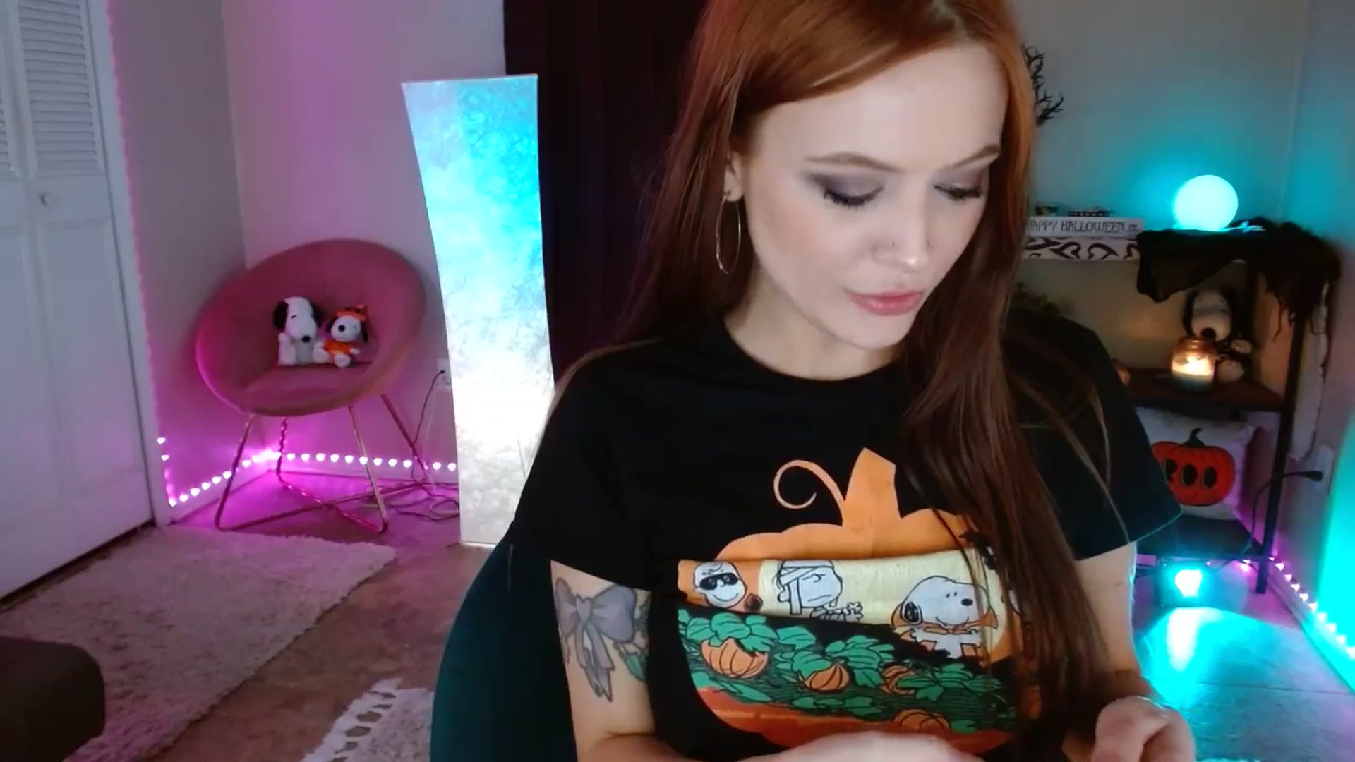 Gallery image thumbnail from DaniSlice's myfreecams stream on, 10/09/2024, 10:34 image 18 of 20