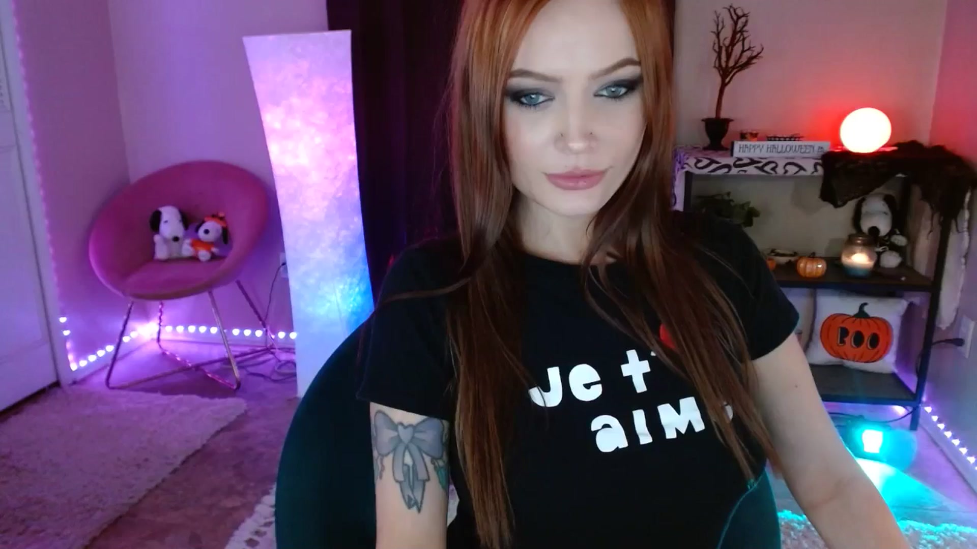 Gallery image thumbnail from DaniSlice's myfreecams stream on, 10/13/2024, 09:02 image 6 of 20