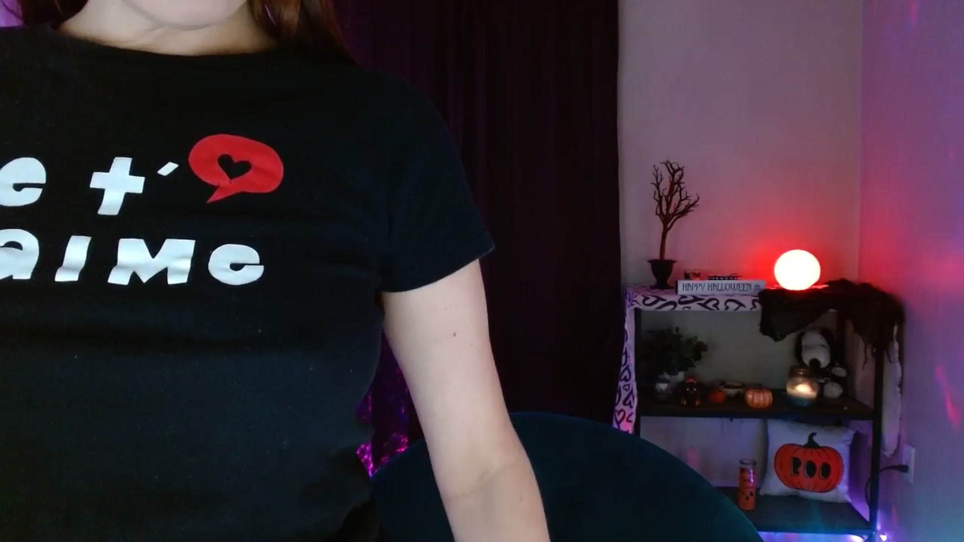 Gallery image thumbnail from DaniSlice's myfreecams stream on, 10/13/2024, 09:02 image 9 of 20