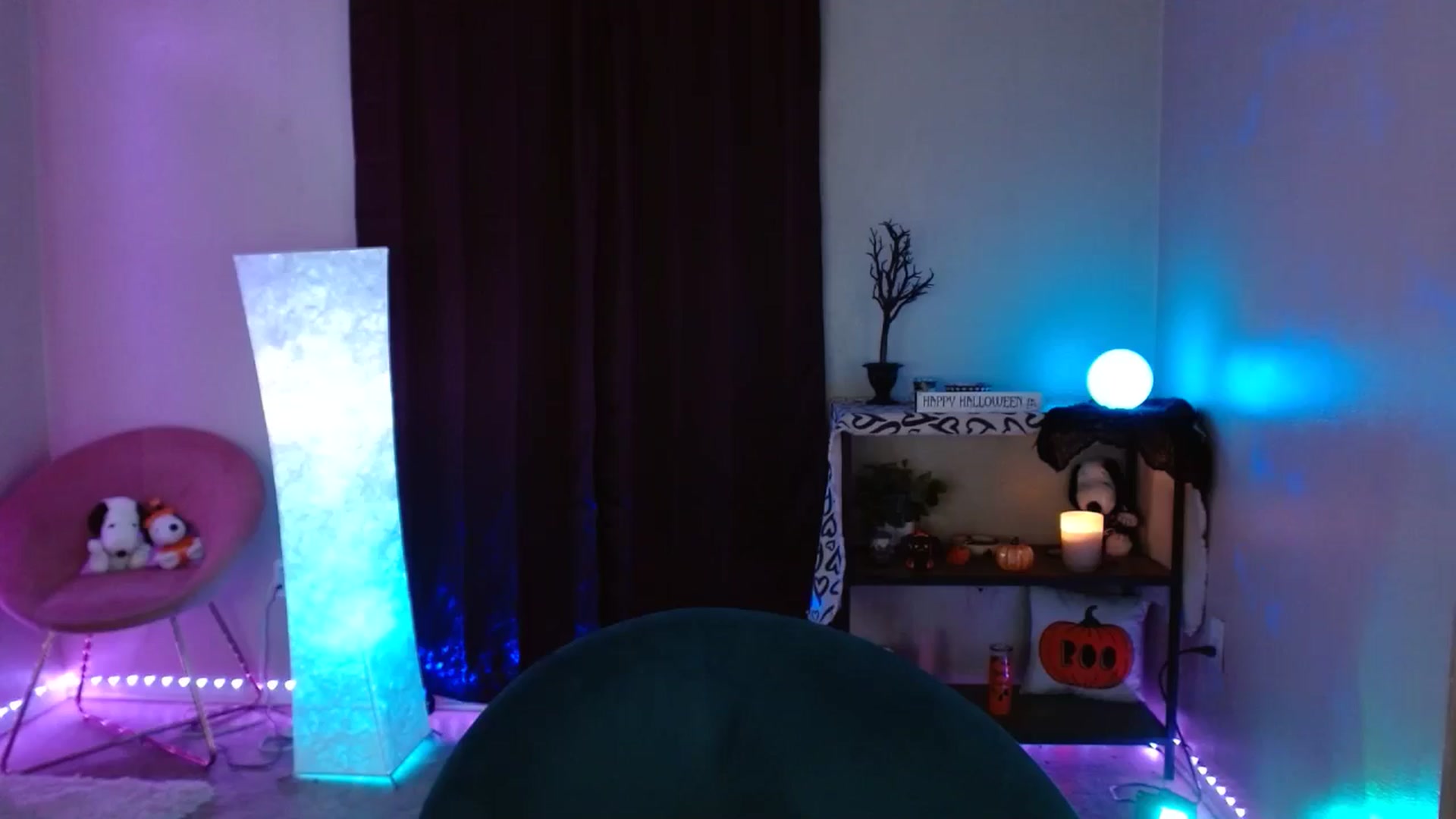 Gallery image thumbnail from DaniSlice's myfreecams stream on, 10/26/2024, 06:21 image 16 of 20