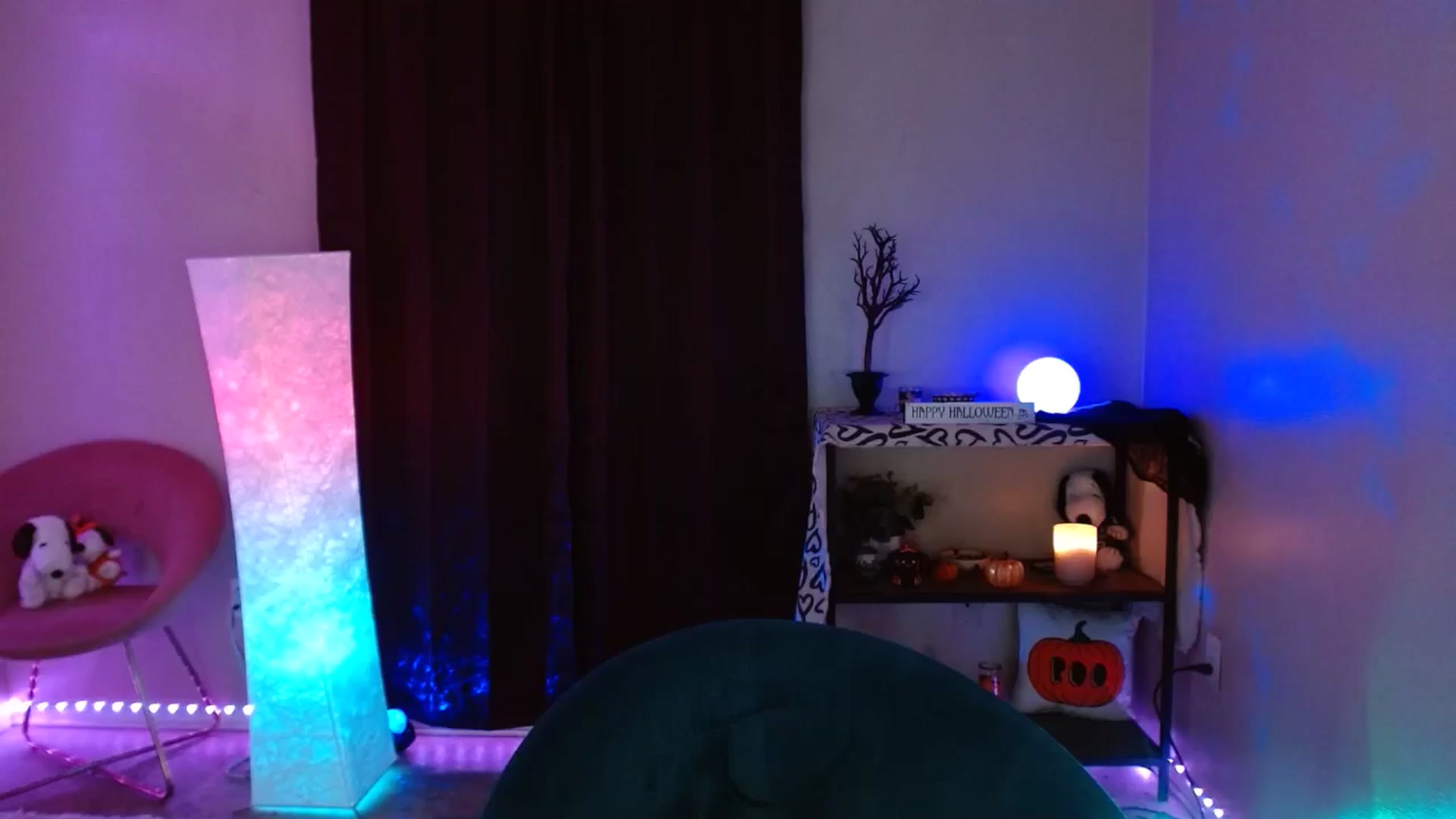 Gallery image thumbnail from DaniSlice's myfreecams stream on, 10/29/2024, 07:42 image 10 of 20