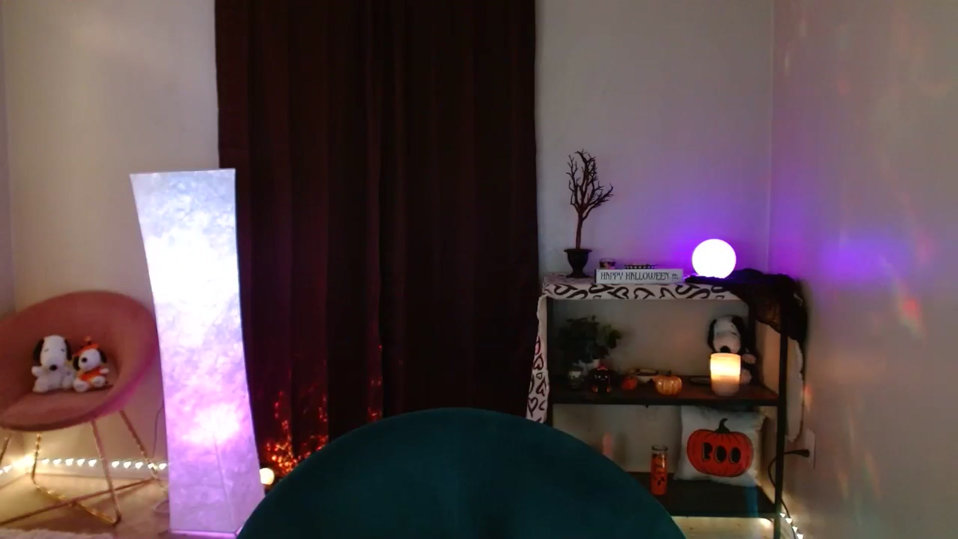 Gallery image thumbnail from DaniSlice's myfreecams stream on, 10/31/2024, 07:03 image 7 of 20