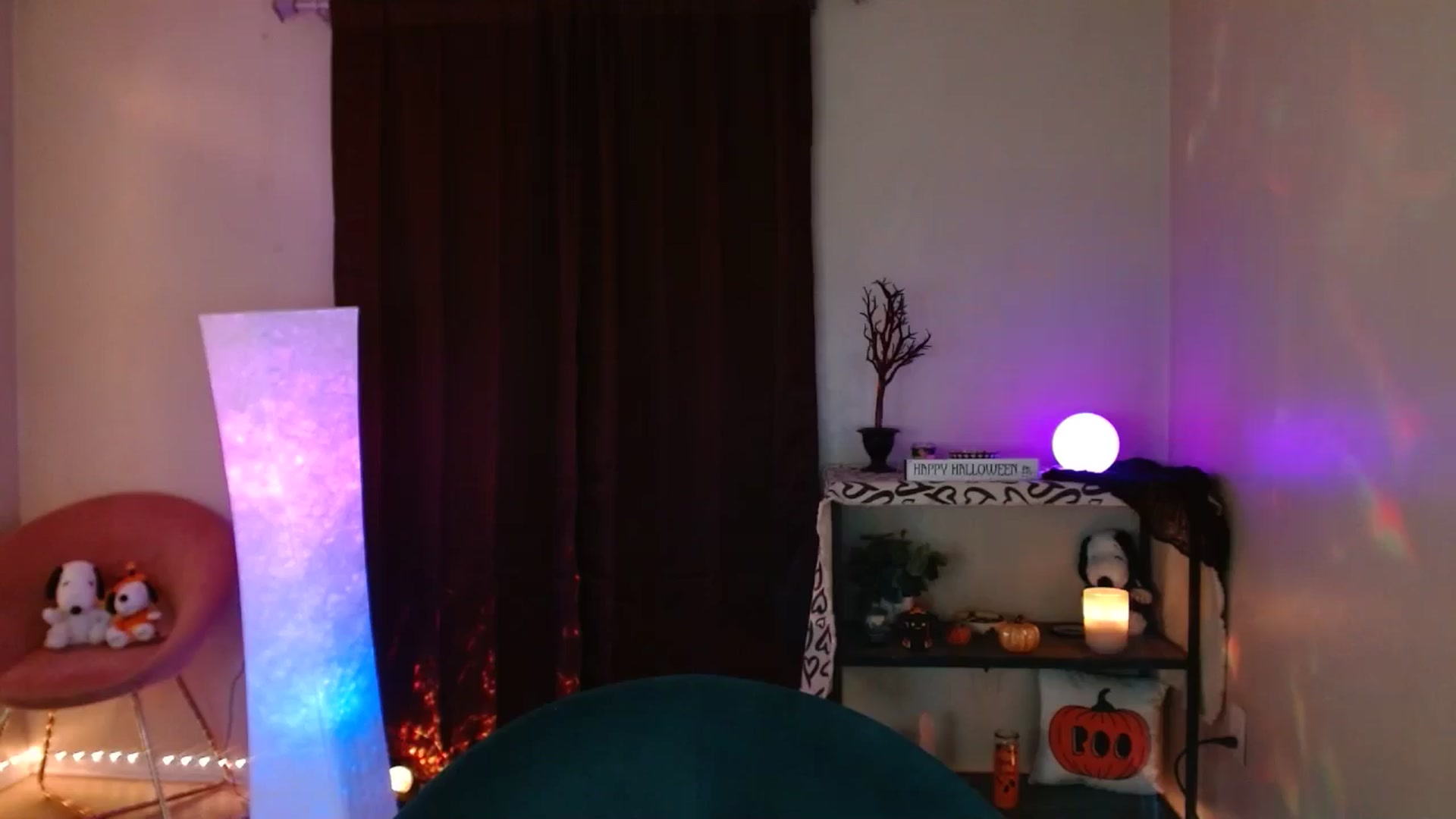 Gallery image thumbnail from DaniSlice's myfreecams stream on, 10/31/2024, 07:03 image 4 of 20