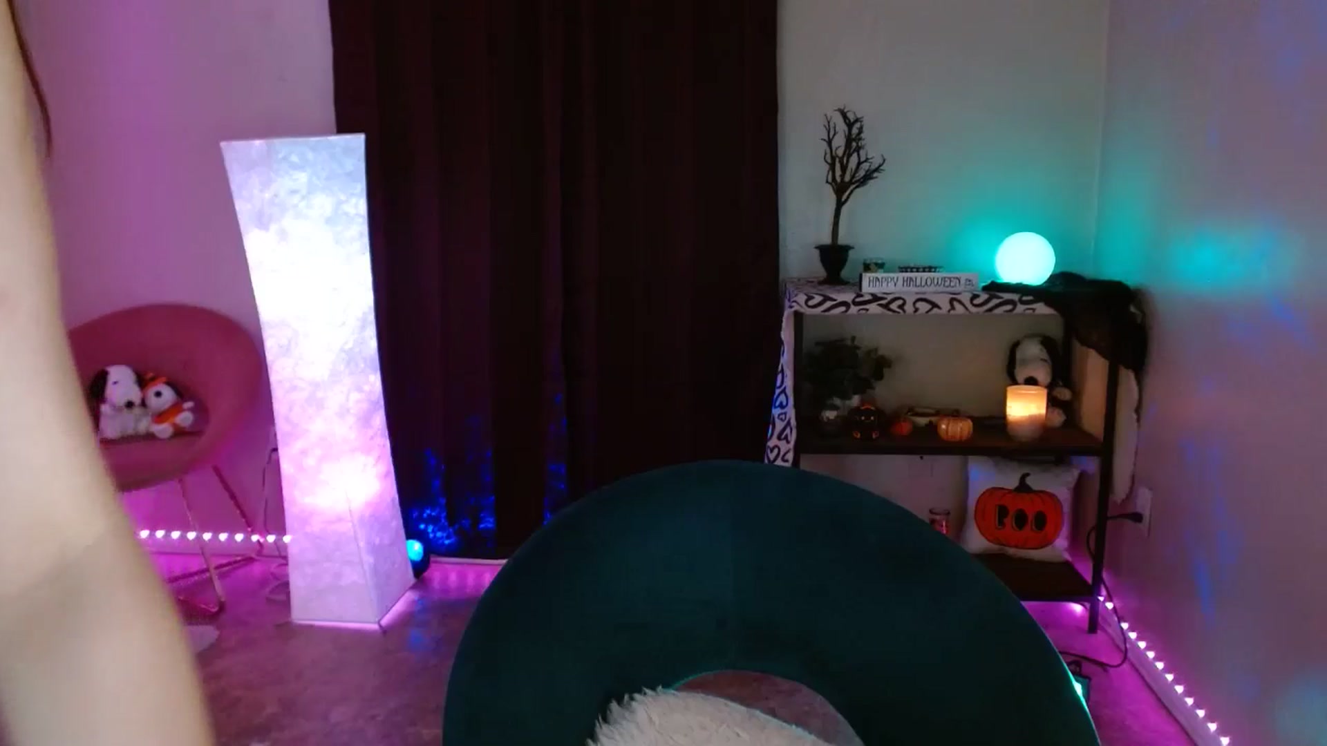 Gallery image thumbnail from DaniSlice's myfreecams stream on, 11/01/2024, 05:51 image 2 of 20