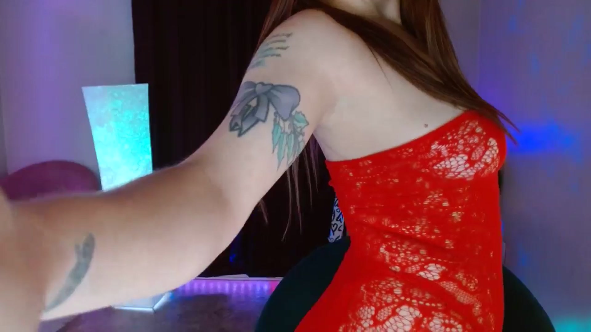 Gallery image thumbnail from DaniSlice's myfreecams stream on, 11/03/2024, 08:34 image 3 of 20