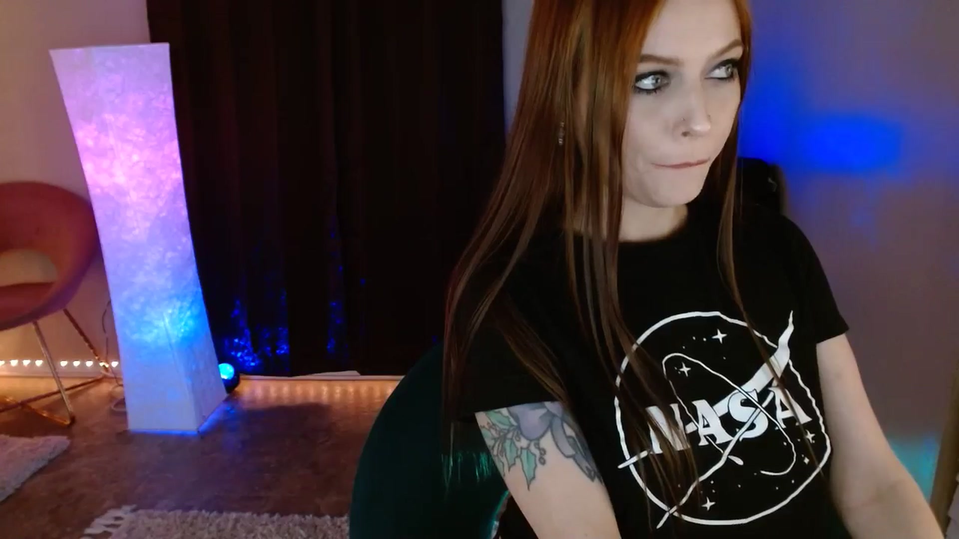 Gallery image thumbnail from DaniSlice's myfreecams stream on, 11/04/2024, 08:57 image 2 of 20