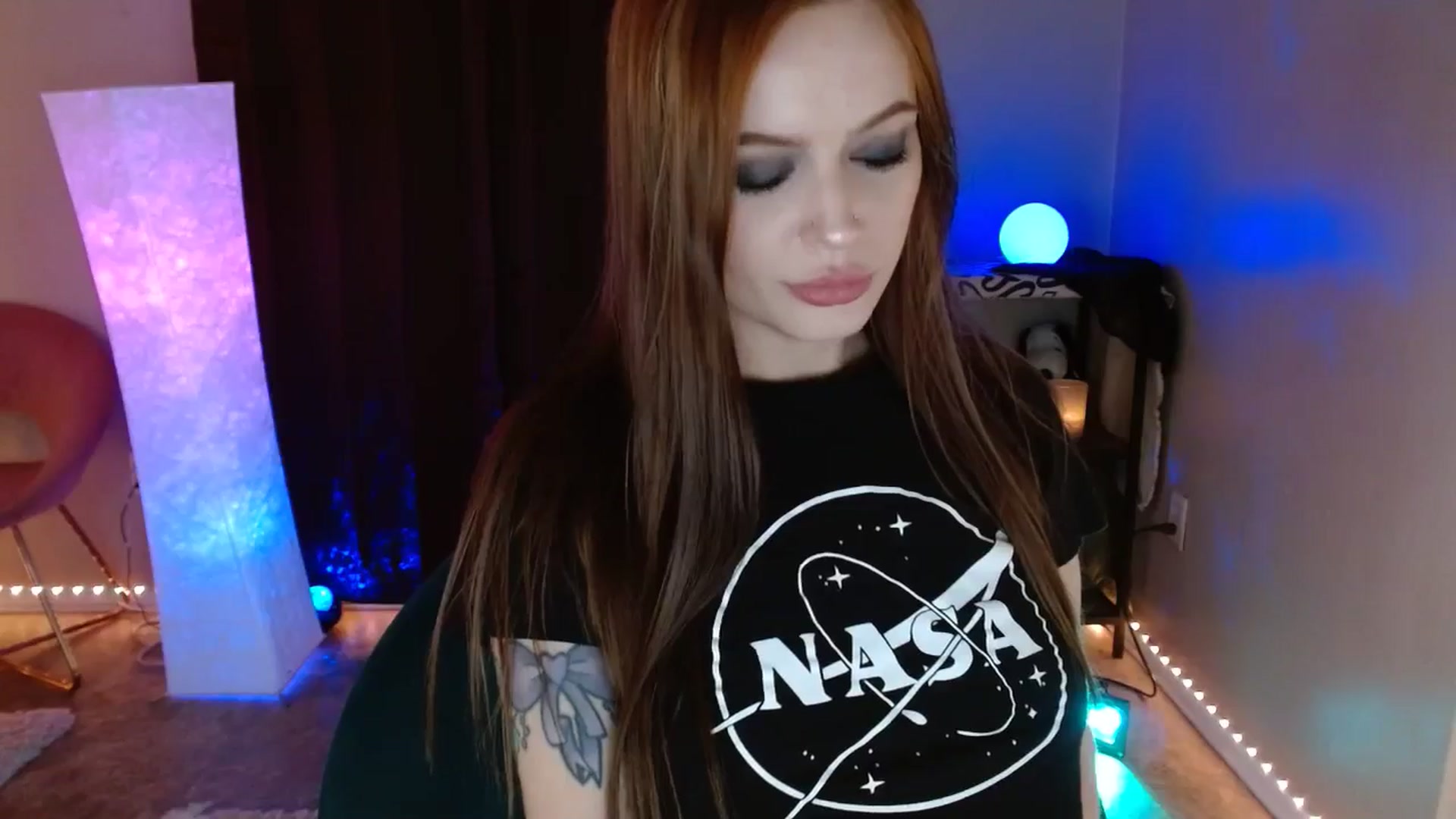 Gallery image thumbnail from DaniSlice's myfreecams stream on, 11/04/2024, 11:31 image 15 of 20