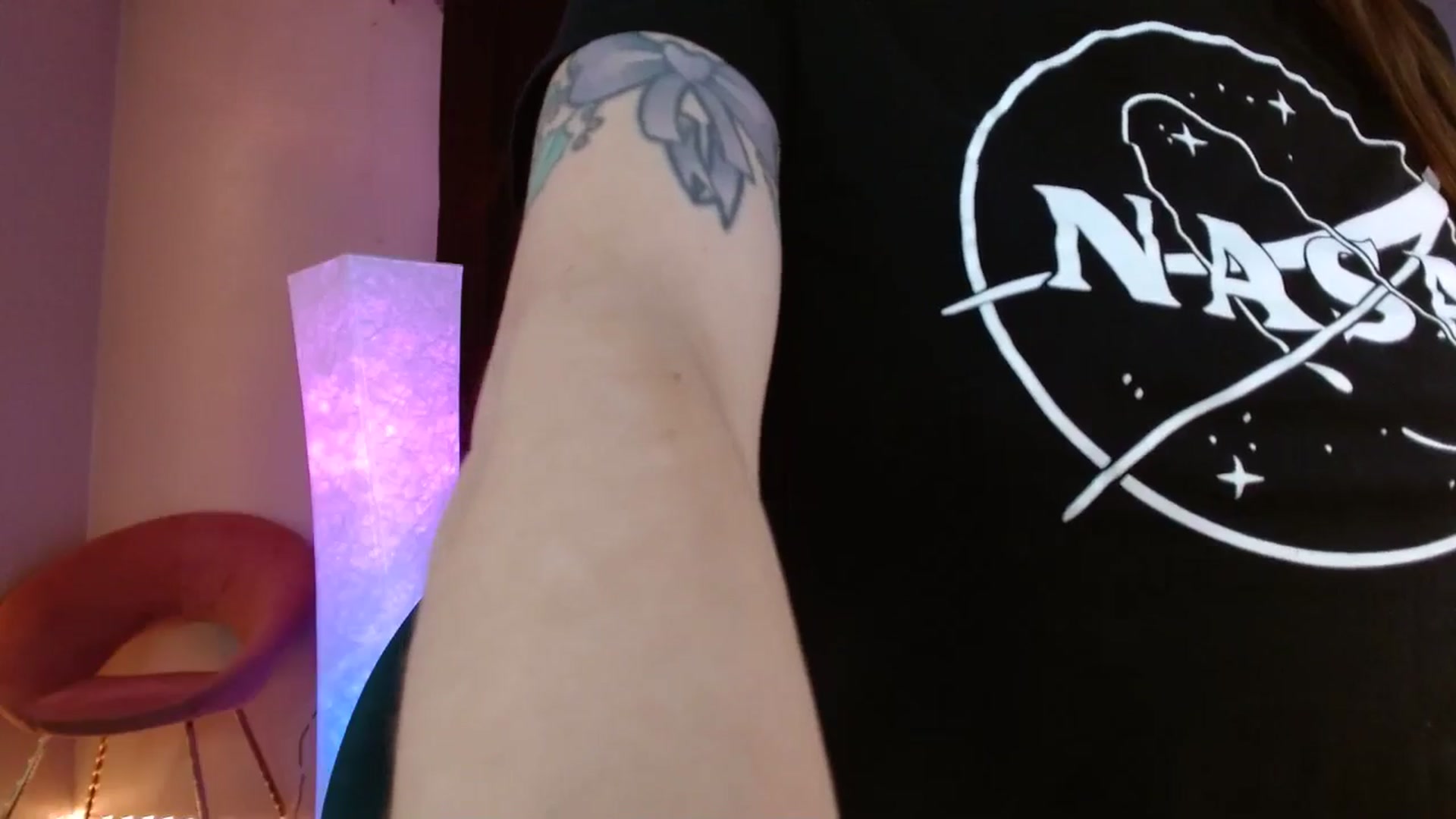 Gallery image thumbnail from DaniSlice's myfreecams stream on, 11/04/2024, 11:31 image 19 of 20