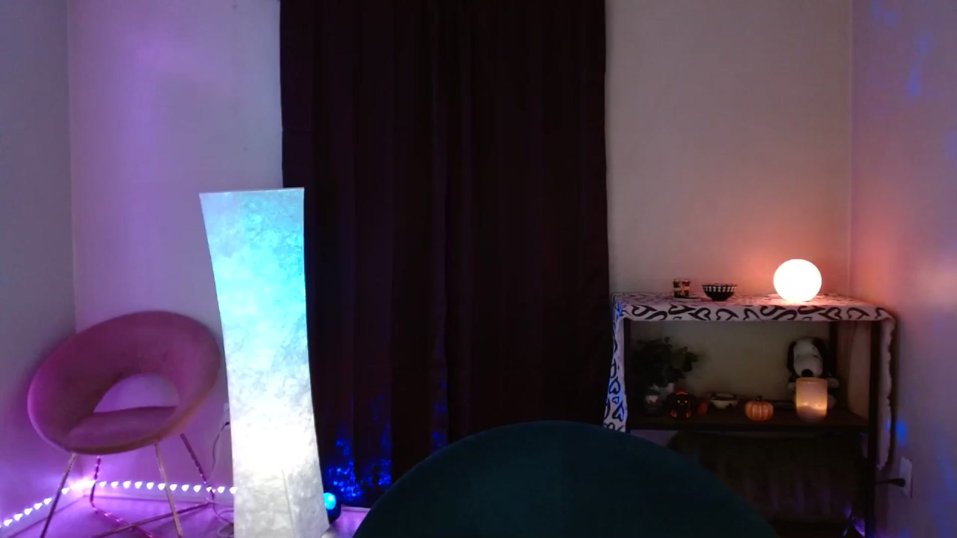 Gallery image thumbnail from DaniSlice's myfreecams stream on, 11/09/2024, 09:09 image 4 of 20