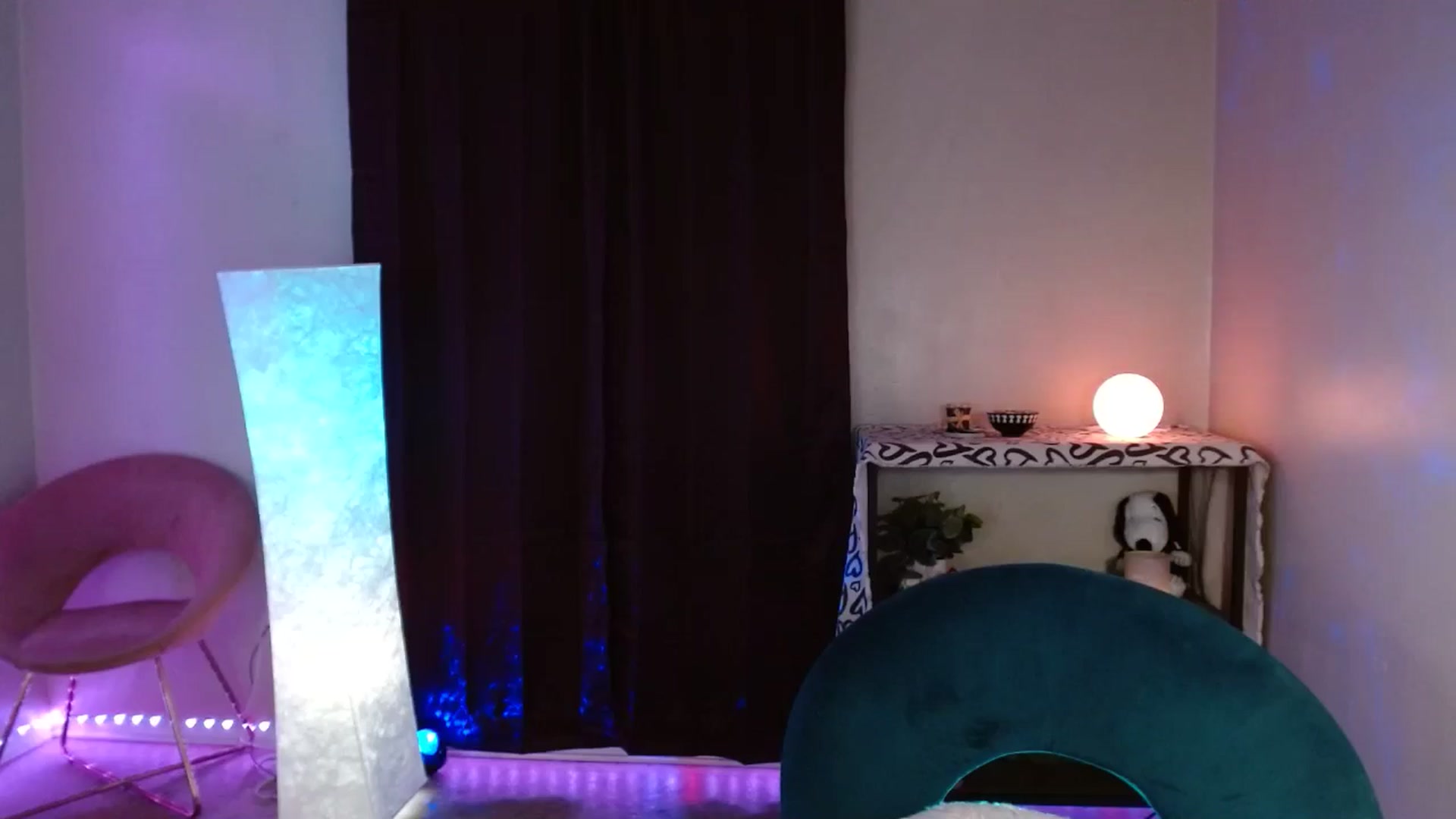 Gallery image thumbnail from DaniSlice's myfreecams stream on, 11/09/2024, 09:09 image 15 of 20