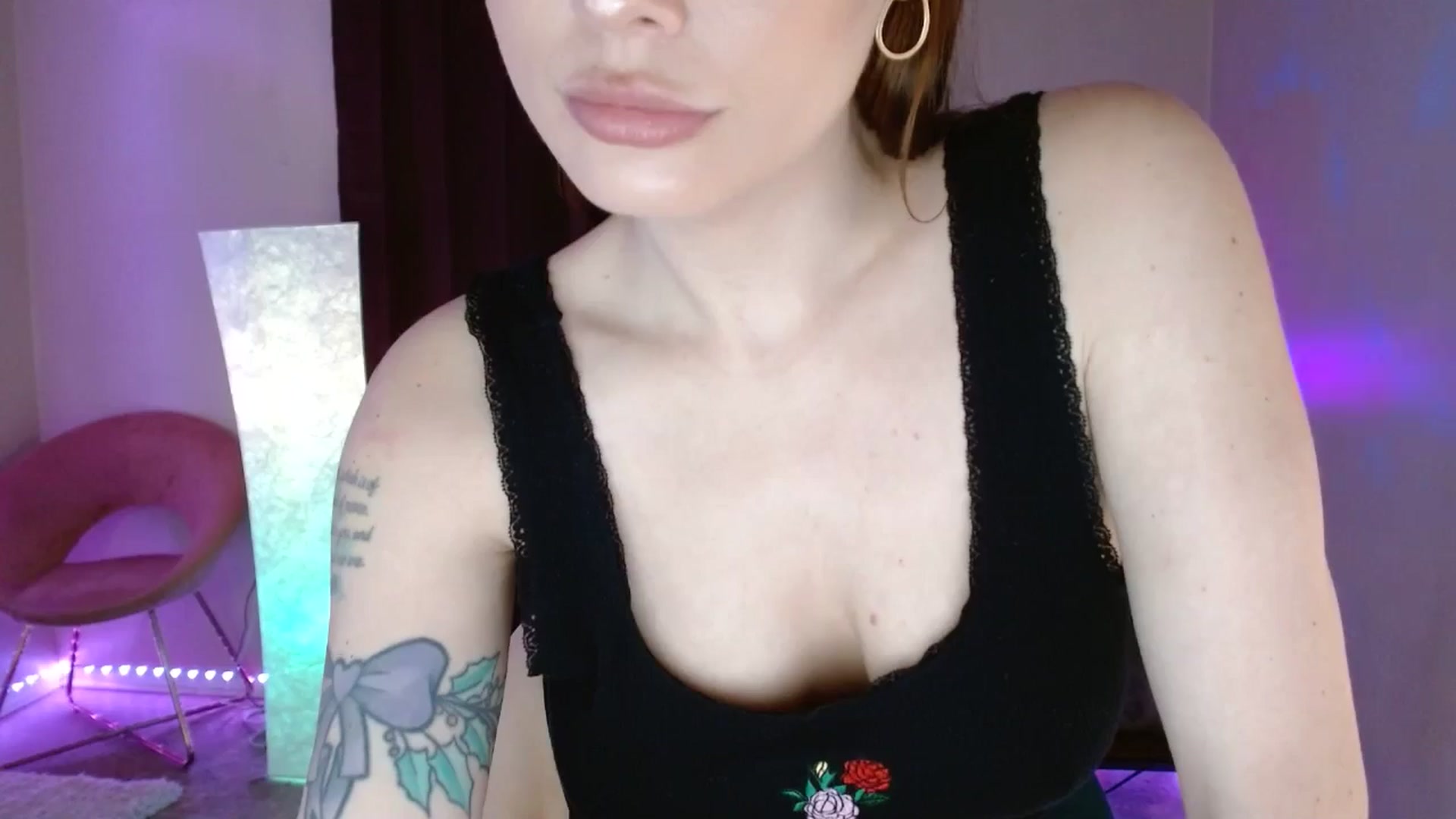 Gallery image thumbnail from DaniSlice's myfreecams stream on, 11/12/2024, 09:11 image 15 of 20