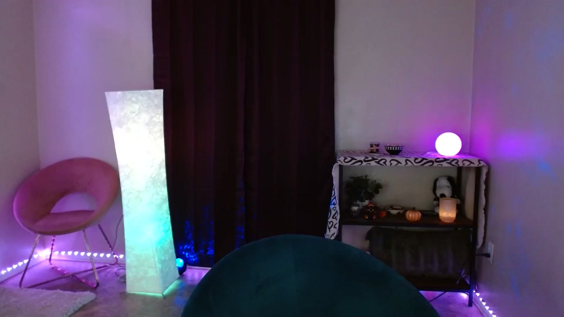 Gallery image thumbnail from DaniSlice's myfreecams stream on, 11/12/2024, 11:50 image 13 of 20
