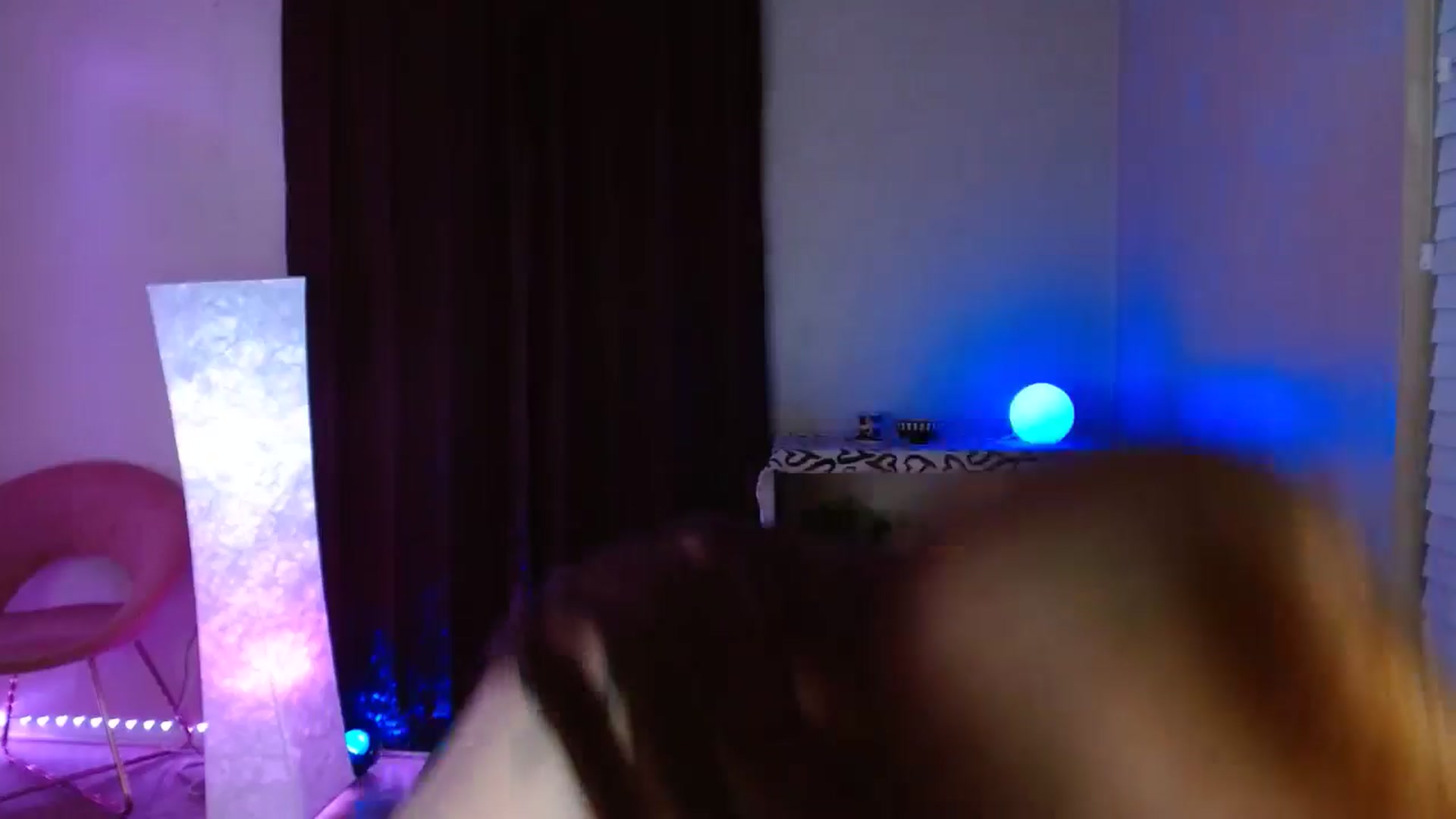 Gallery image thumbnail from DaniSlice's myfreecams stream on, 11/13/2024, 11:37 image 18 of 20