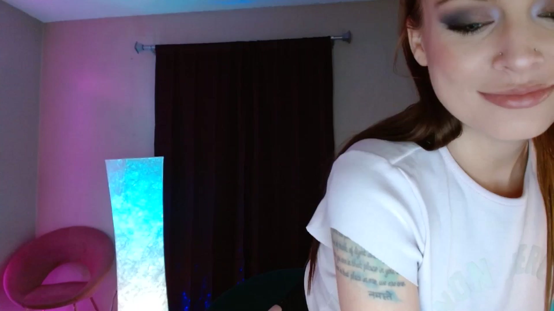 Gallery image thumbnail from DaniSlice's myfreecams stream on, 11/22/2024, 07:39 image 3 of 20
