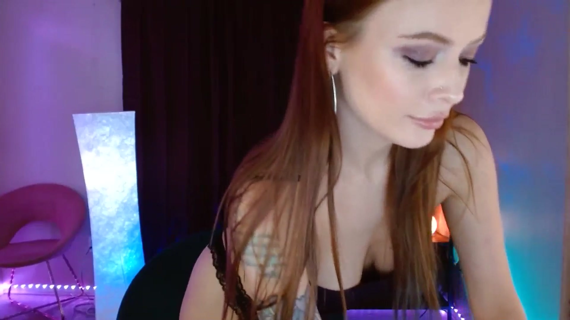 Gallery image thumbnail from DaniSlice's myfreecams stream on, 11/26/2024, 07:54 image 20 of 20