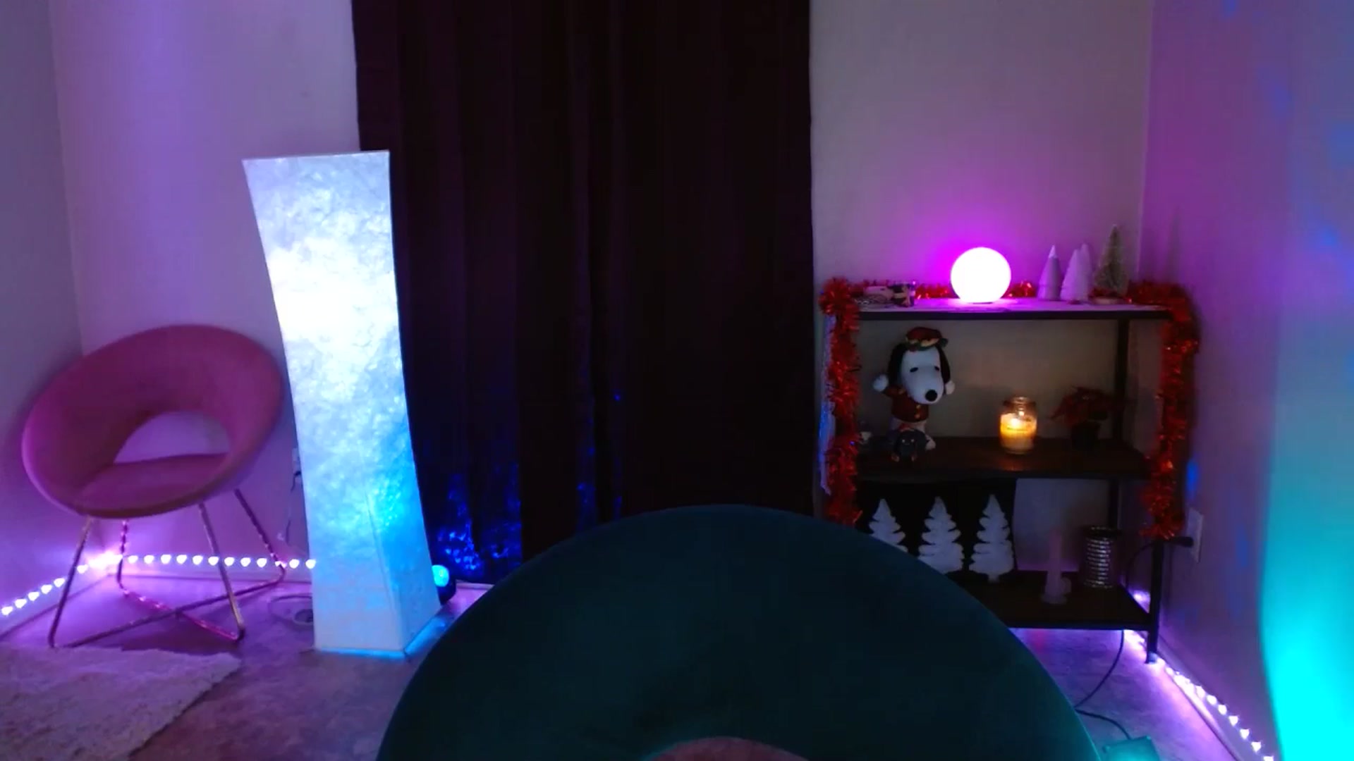 Gallery image thumbnail from DaniSlice's myfreecams stream on, 11/29/2024, 07:54 image 18 of 20