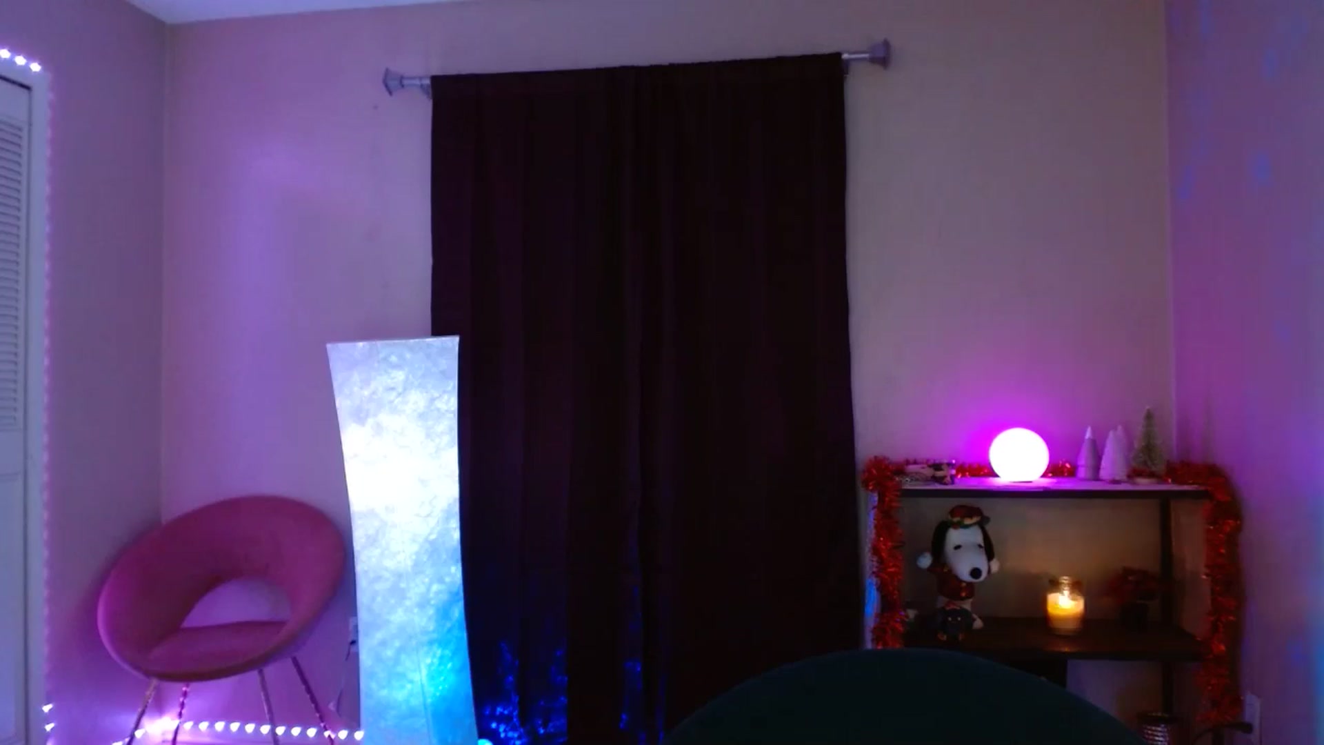 Gallery image thumbnail from DaniSlice's myfreecams stream on, 11/29/2024, 07:54 image 16 of 20