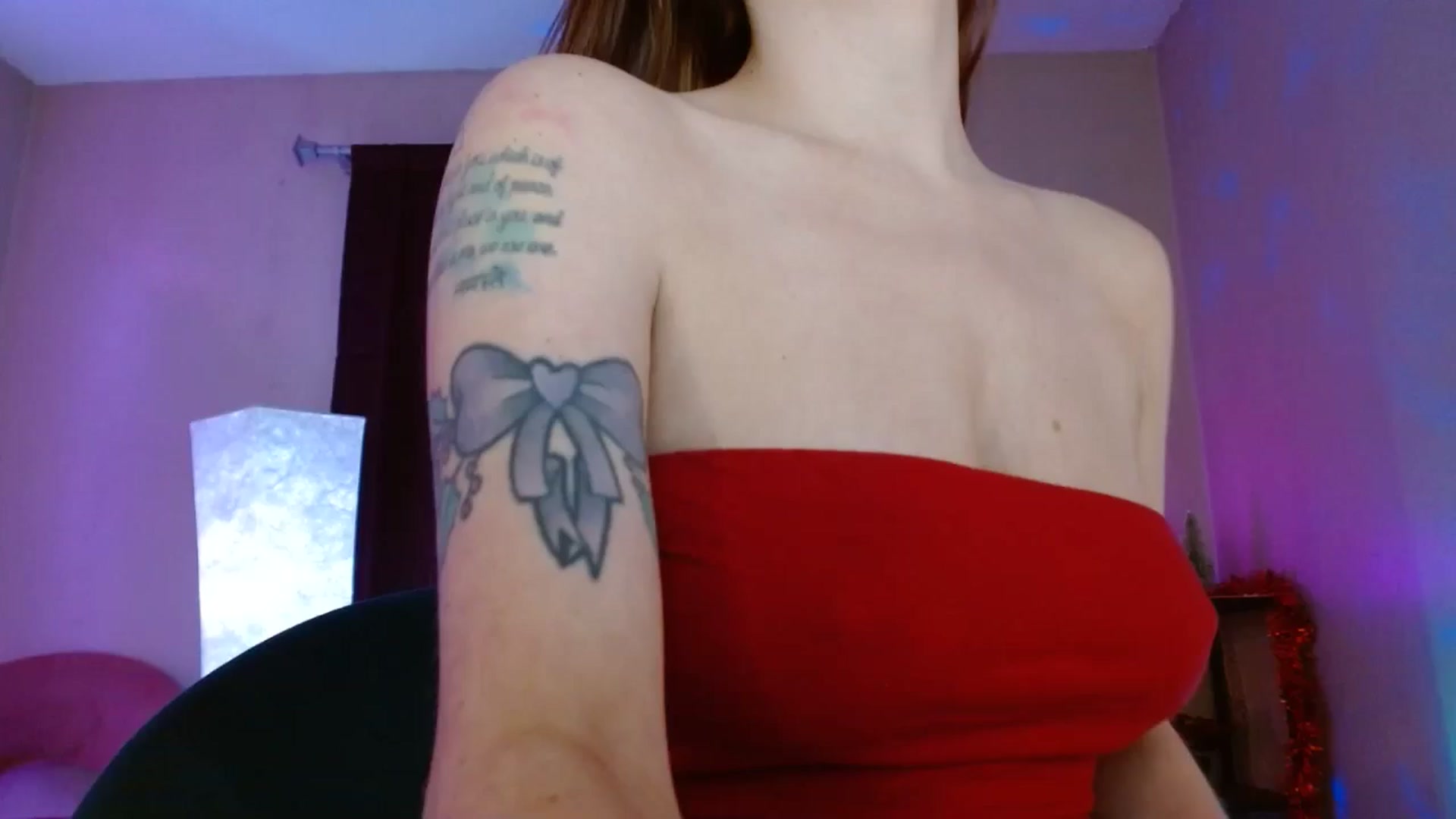 Gallery image thumbnail from DaniSlice's myfreecams stream on, 11/29/2024, 07:54 image 13 of 20