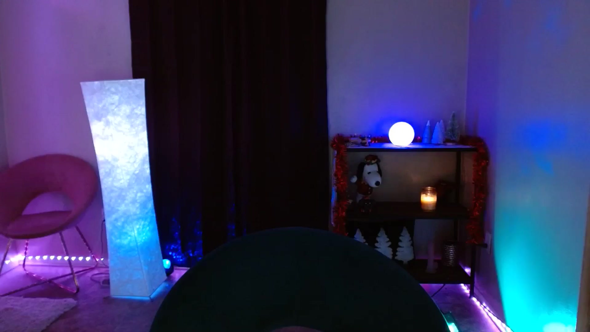 Gallery image thumbnail from DaniSlice's myfreecams stream on, 11/30/2024, 05:32 image 5 of 20