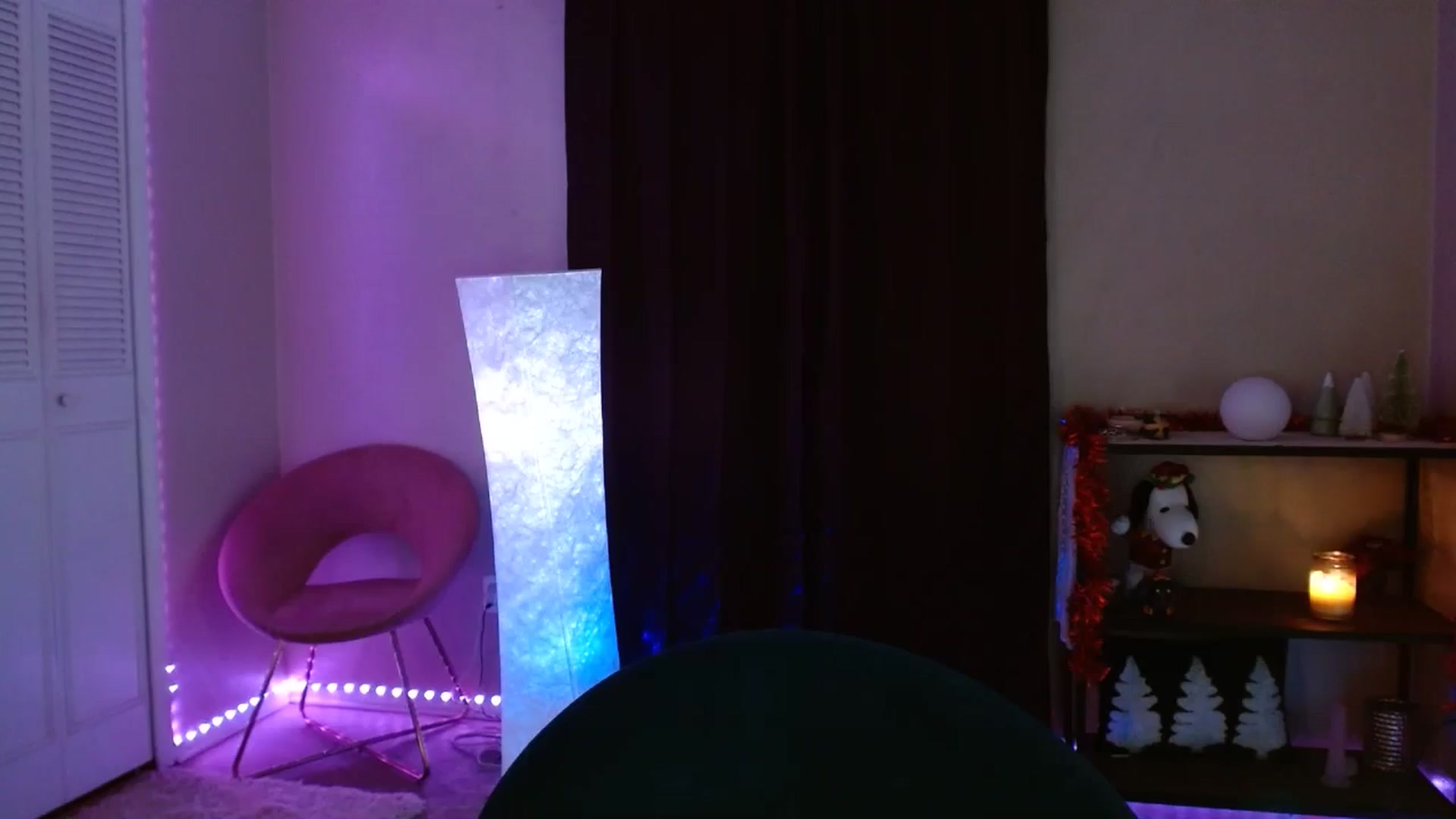 Gallery image thumbnail from DaniSlice's myfreecams stream on, 11/30/2024, 11:36 image 14 of 20