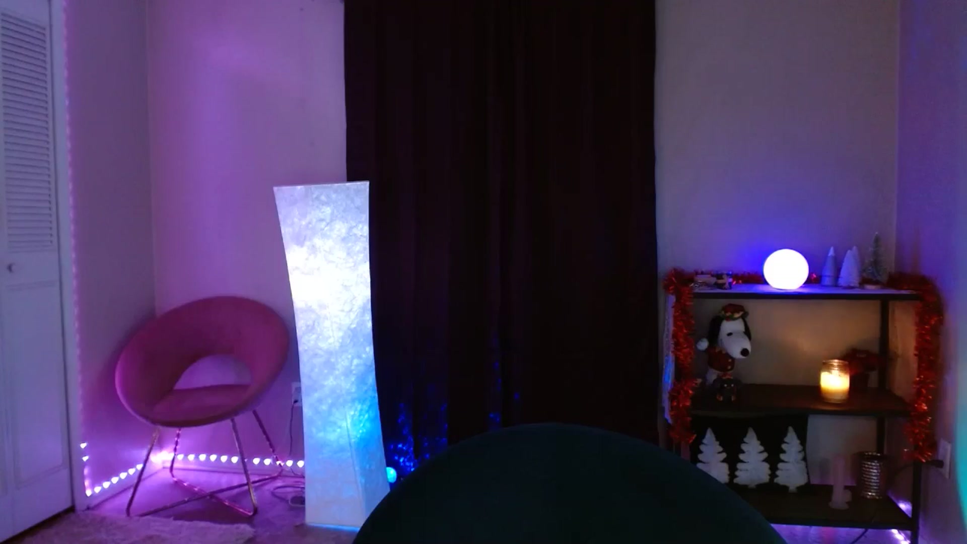 Gallery image thumbnail from DaniSlice's myfreecams stream on, 11/30/2024, 11:36 image 9 of 20