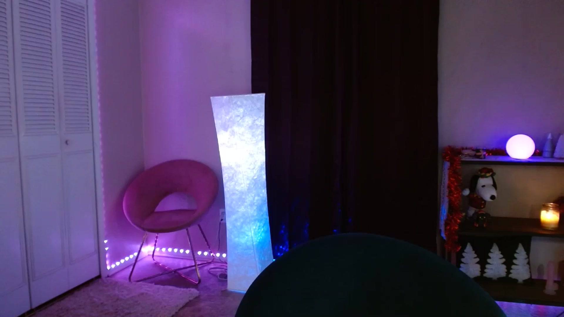 Gallery image thumbnail from DaniSlice's myfreecams stream on, 11/30/2024, 11:36 image 12 of 20