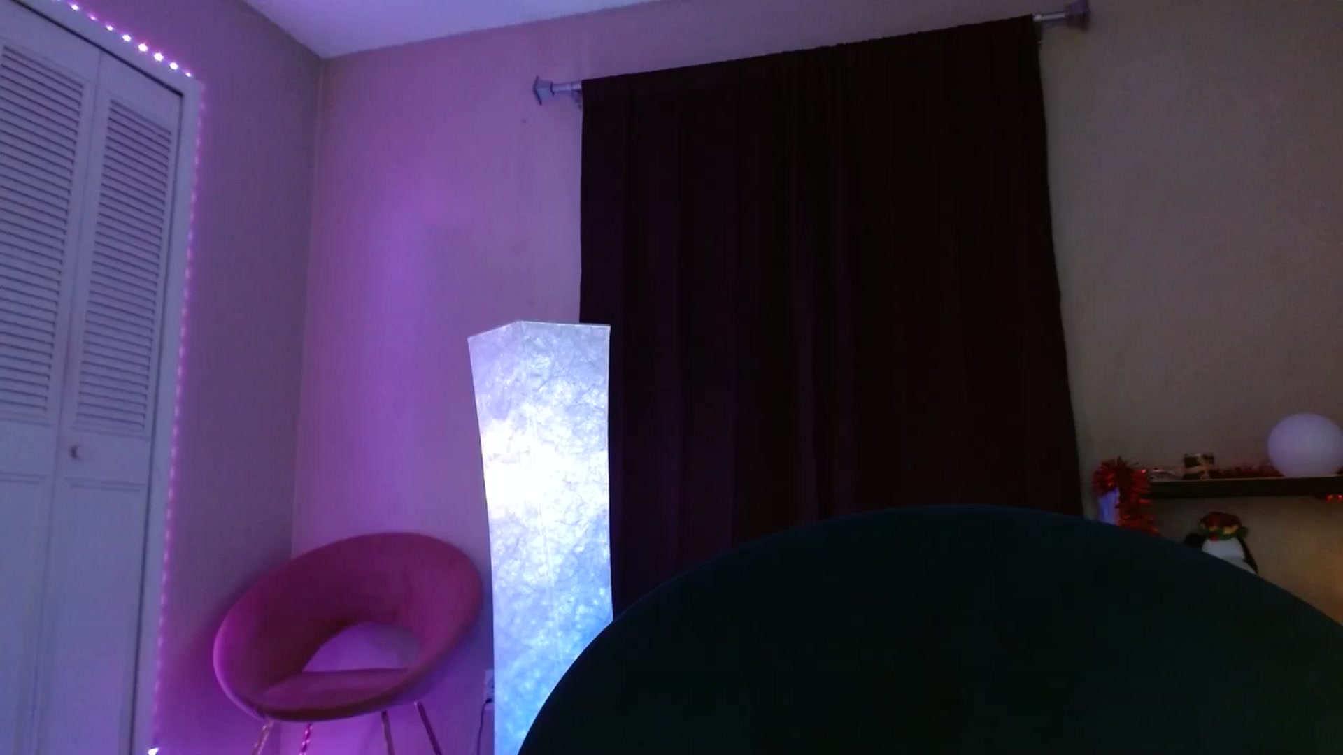 Gallery image thumbnail from DaniSlice's myfreecams stream on, 11/30/2024, 11:36 image 17 of 20