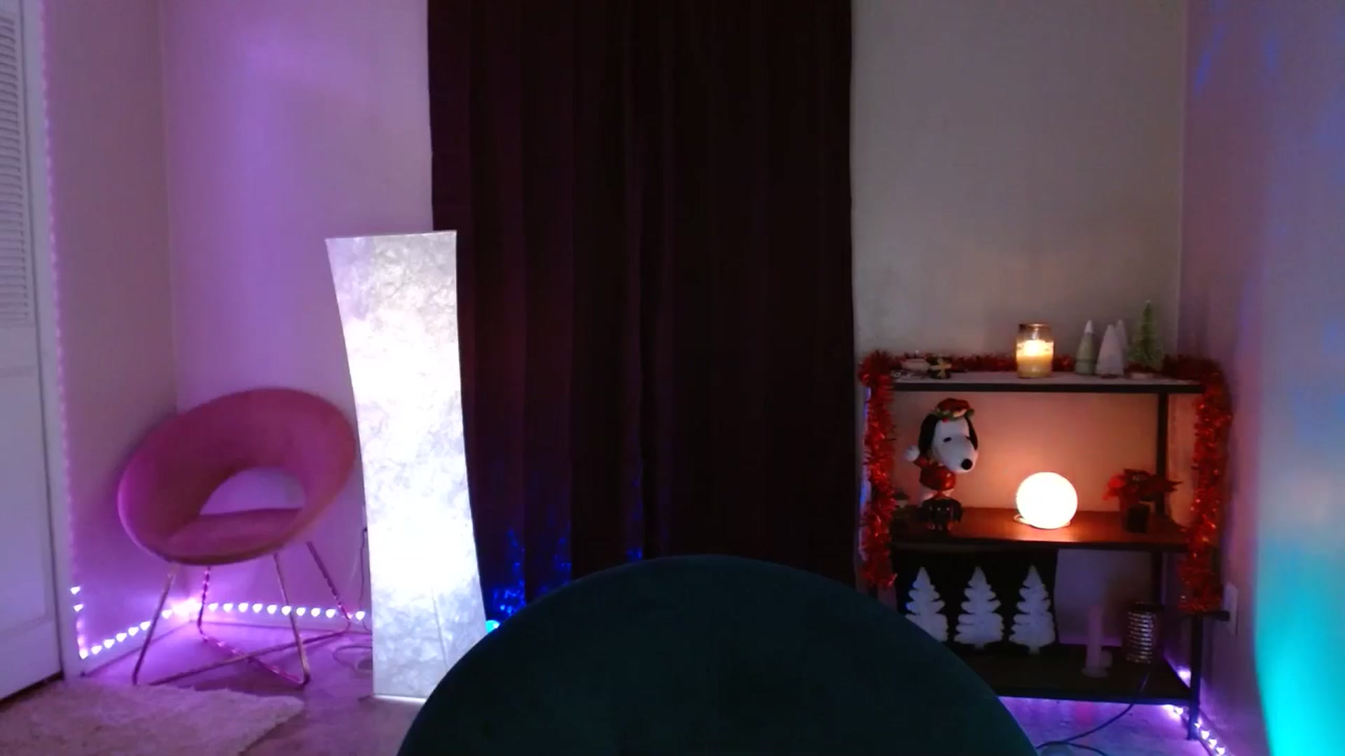 Gallery image thumbnail from DaniSlice's myfreecams stream on, 12/02/2024, 09:09 image 6 of 20