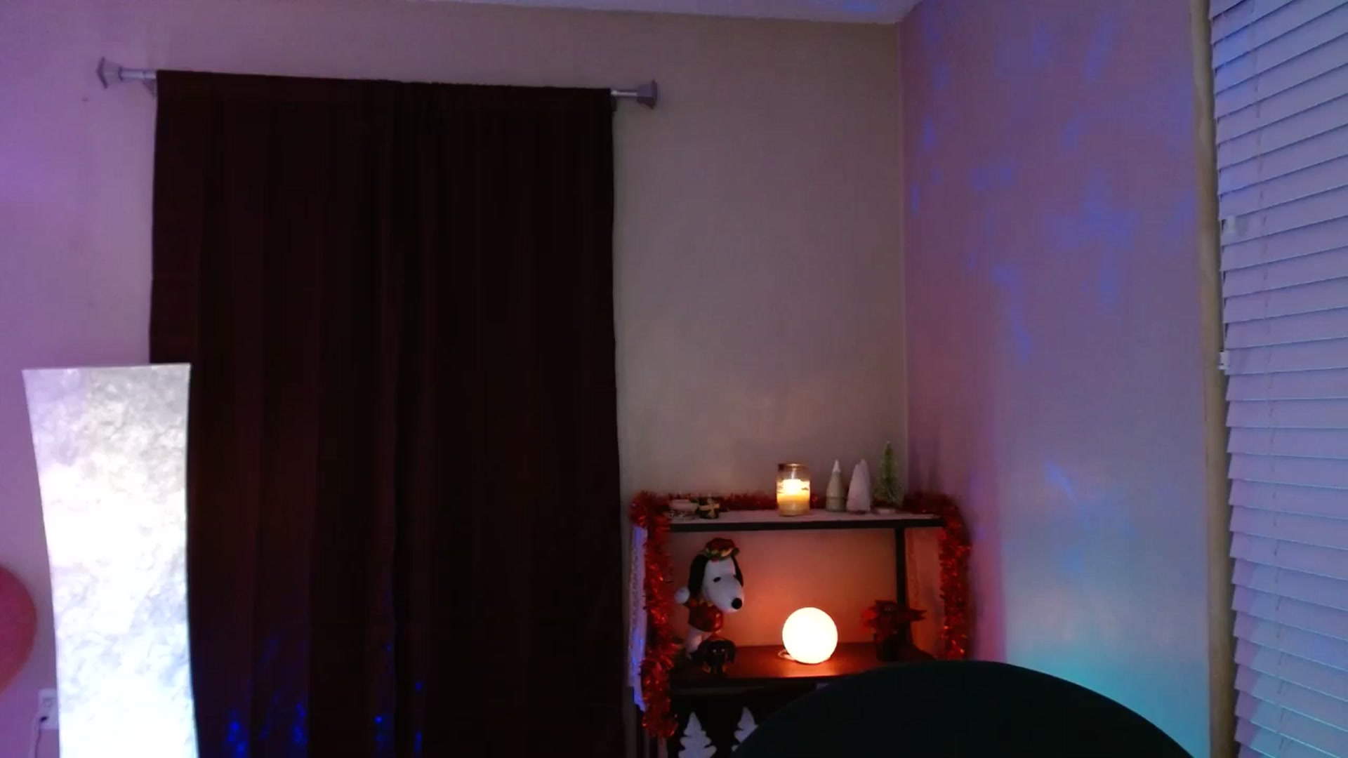 Gallery image thumbnail from DaniSlice's myfreecams stream on, 12/02/2024, 09:41 image 1 of 20