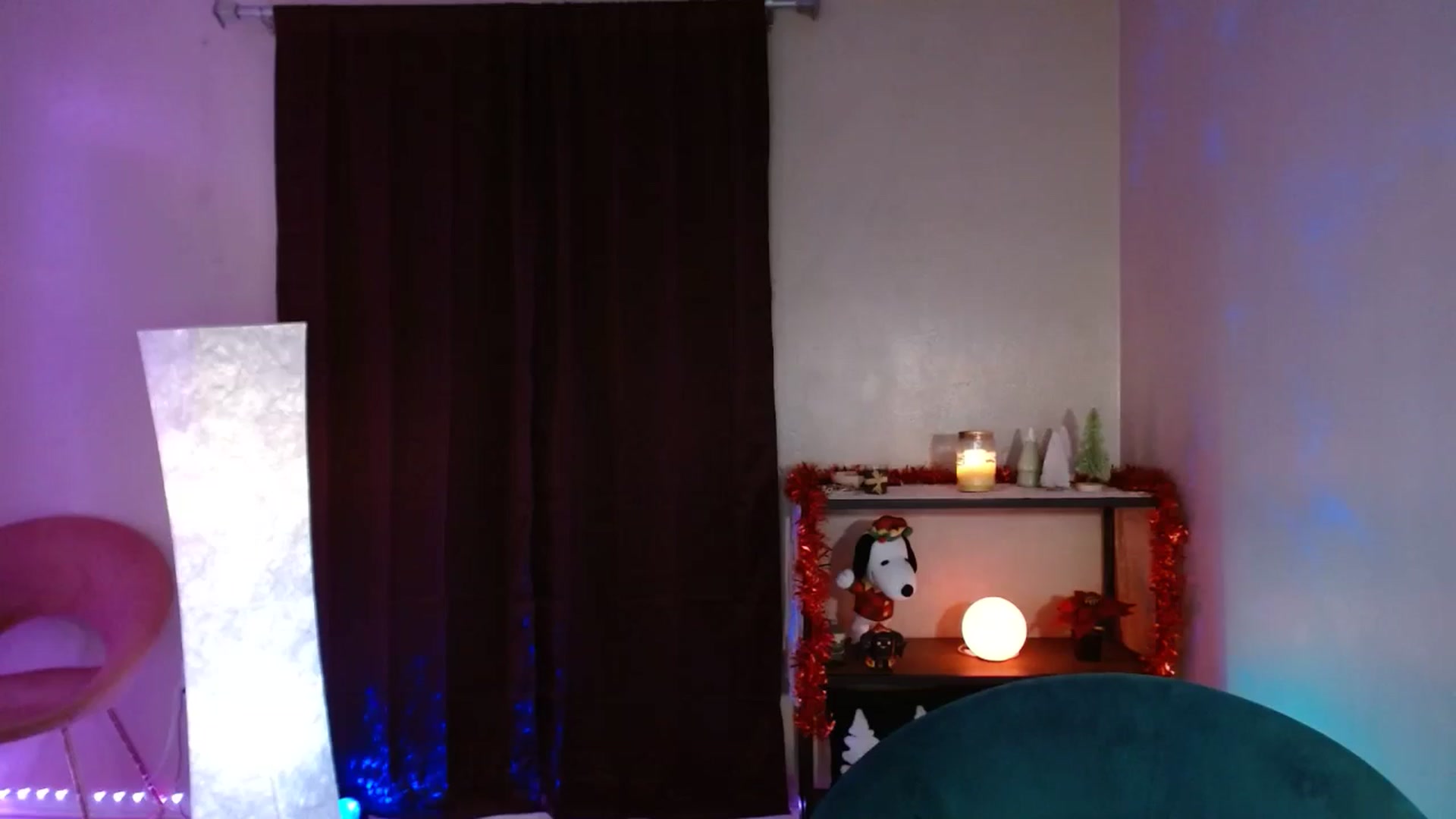 Gallery image thumbnail from DaniSlice's myfreecams stream on, 12/02/2024, 09:41 image 9 of 20
