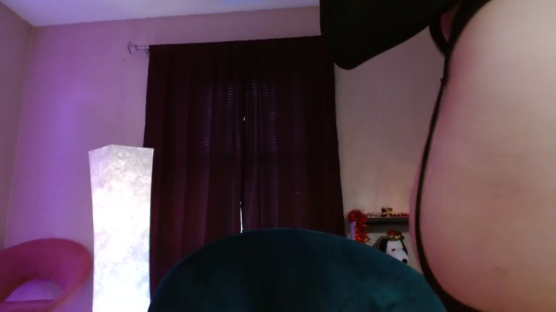 Gallery image thumbnail from DaniSlice's myfreecams stream on, 12/02/2024, 12:40 image 14 of 20