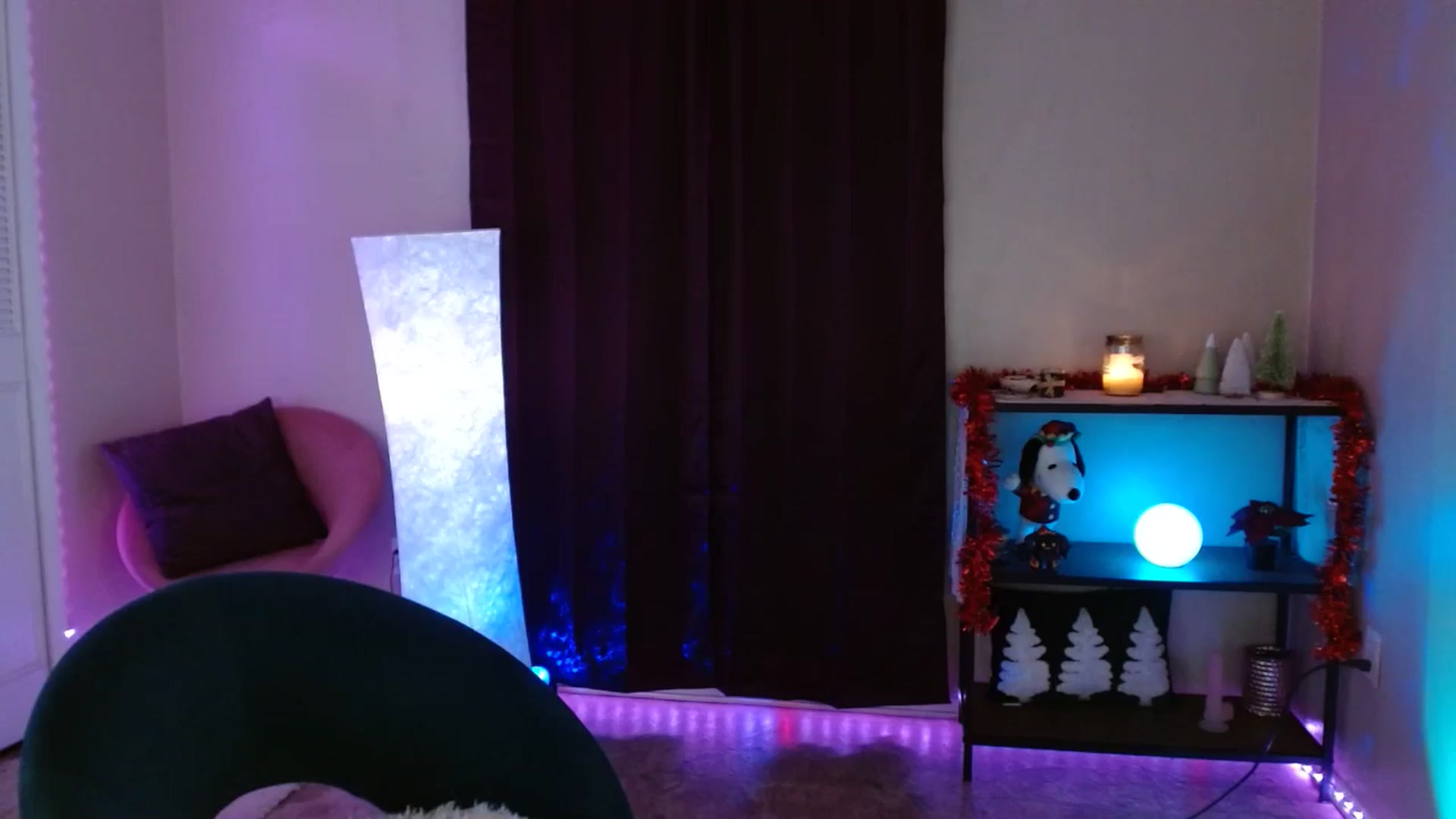 Gallery image thumbnail from DaniSlice's myfreecams stream on, 12/06/2024, 08:56 image 9 of 20