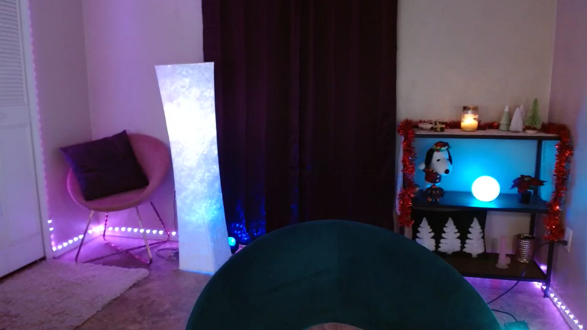 Gallery image thumbnail from DaniSlice's myfreecams stream on, 12/06/2024, 08:56 image 6 of 20