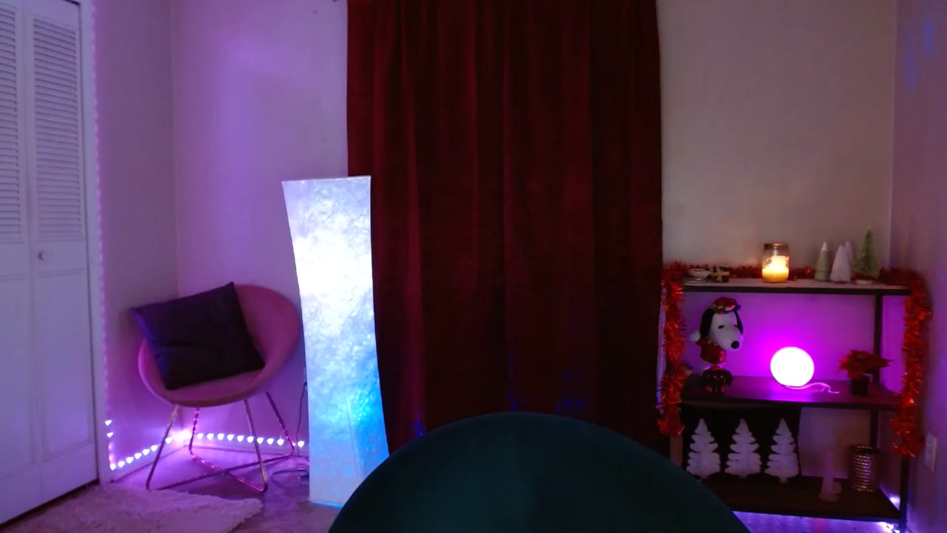 Gallery image thumbnail from DaniSlice's myfreecams stream on, 12/08/2024, 09:25 image 9 of 20