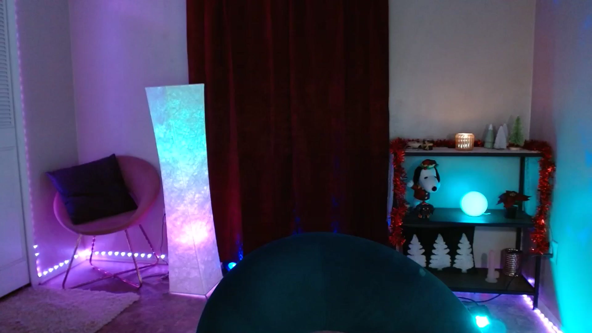 Gallery image thumbnail from DaniSlice's myfreecams stream on, 12/11/2024, 06:49 image 1 of 20