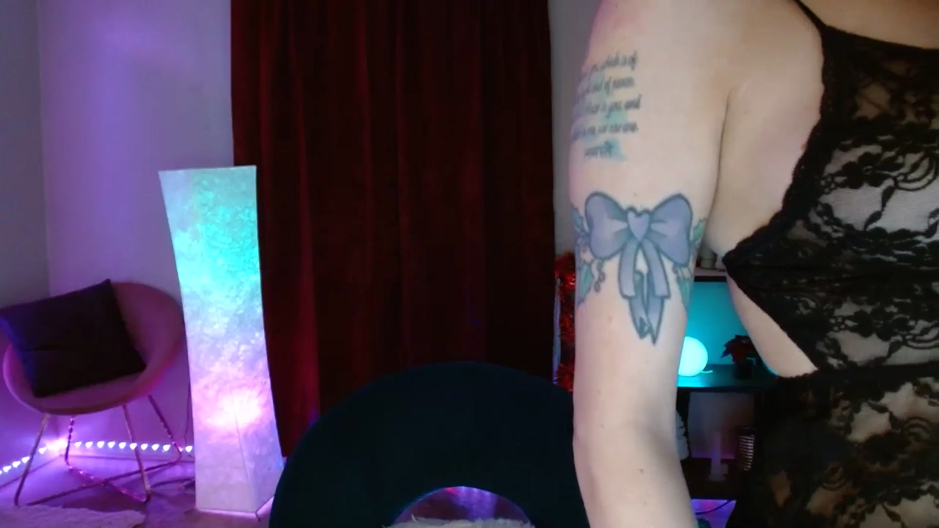 Gallery image thumbnail from DaniSlice's myfreecams stream on, 12/11/2024, 06:49 image 17 of 20