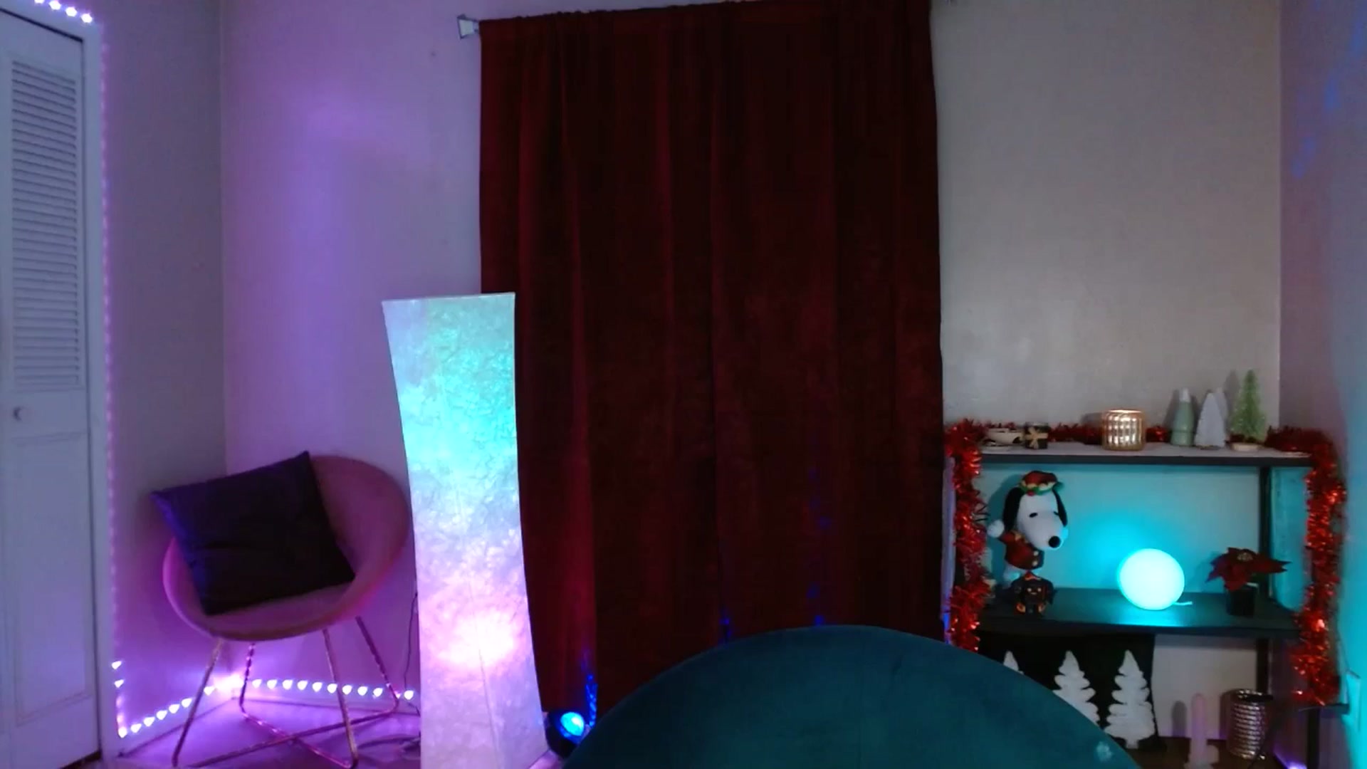 Gallery image thumbnail from DaniSlice's myfreecams stream on, 12/11/2024, 09:12 image 1 of 20