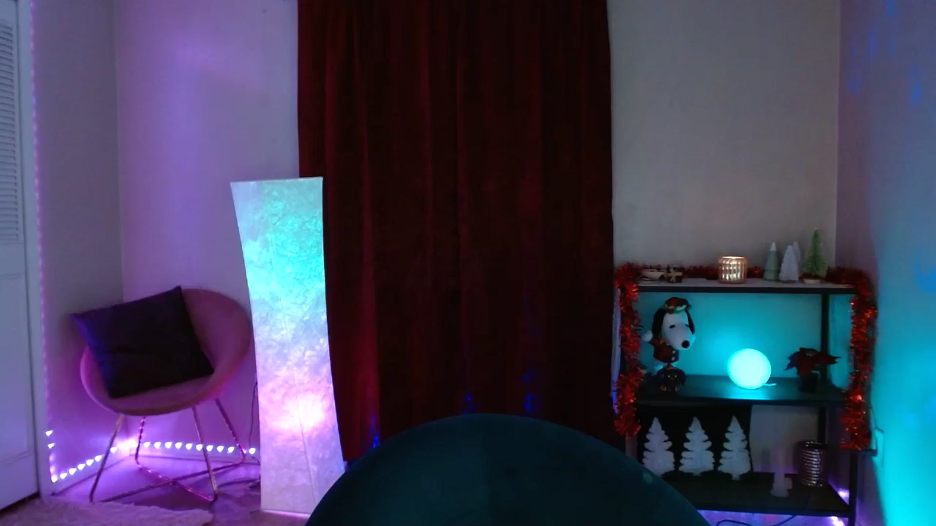 Gallery image thumbnail from DaniSlice's myfreecams stream on, 12/11/2024, 09:12 image 18 of 20