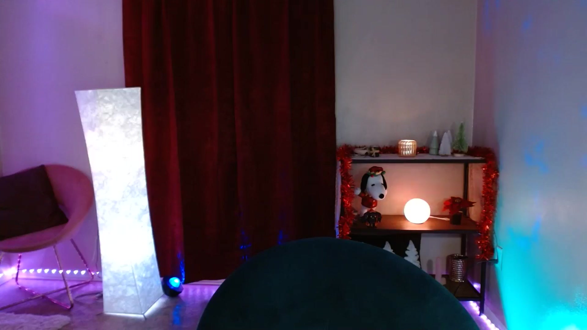 Gallery image thumbnail from DaniSlice's myfreecams stream on, 12/13/2024, 06:27 image 20 of 20