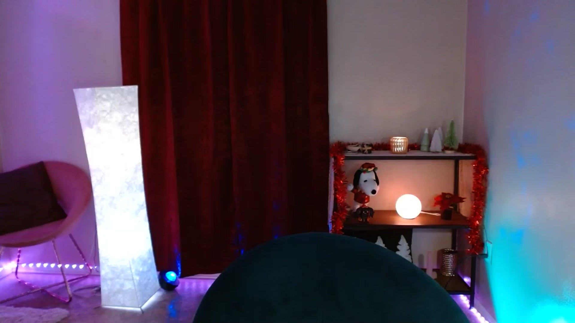 Gallery image thumbnail from DaniSlice's myfreecams stream on, 12/13/2024, 06:27 image 19 of 20