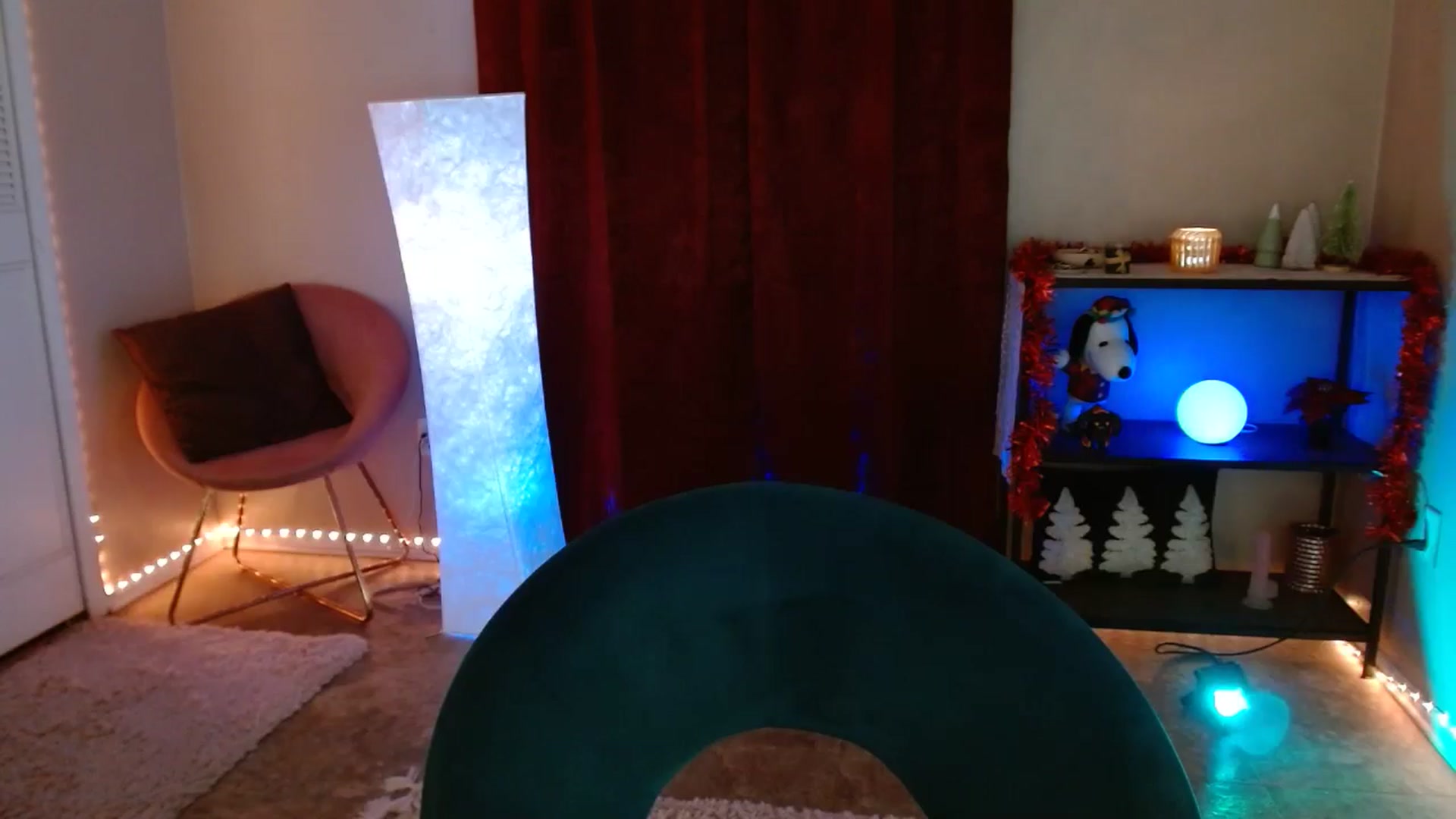 Gallery image thumbnail from DaniSlice's myfreecams stream on, 12/16/2024, 09:28 image 13 of 20