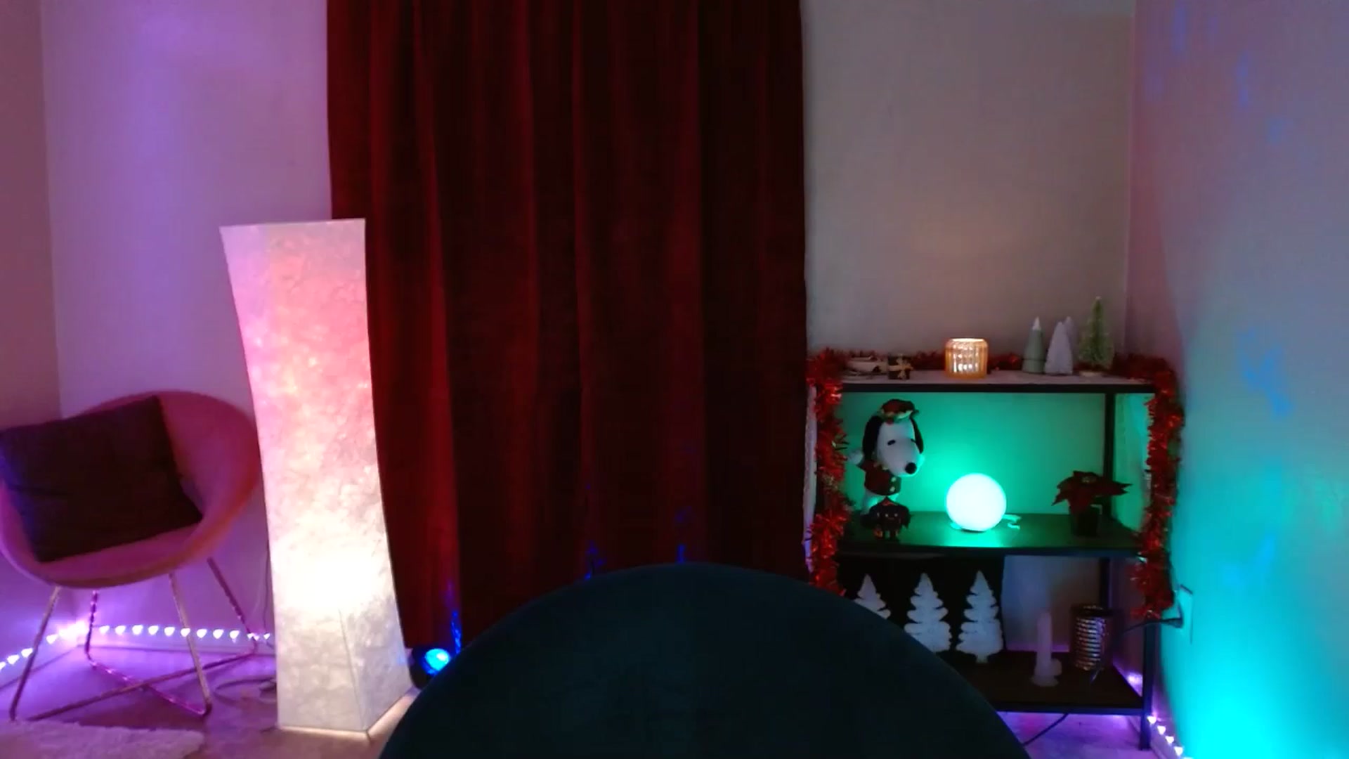 Gallery image thumbnail from DaniSlice's myfreecams stream on, 12/17/2024, 07:35 image 4 of 20