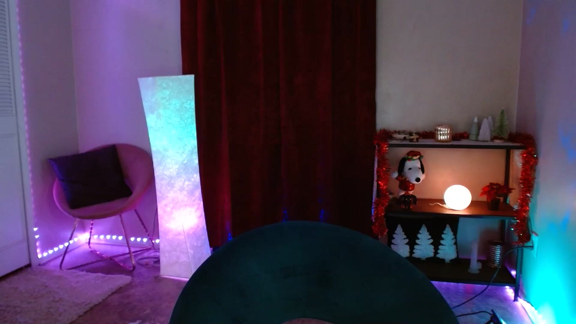 Gallery image thumbnail from DaniSlice's myfreecams stream on, 12/21/2024, 08:07 image 14 of 20
